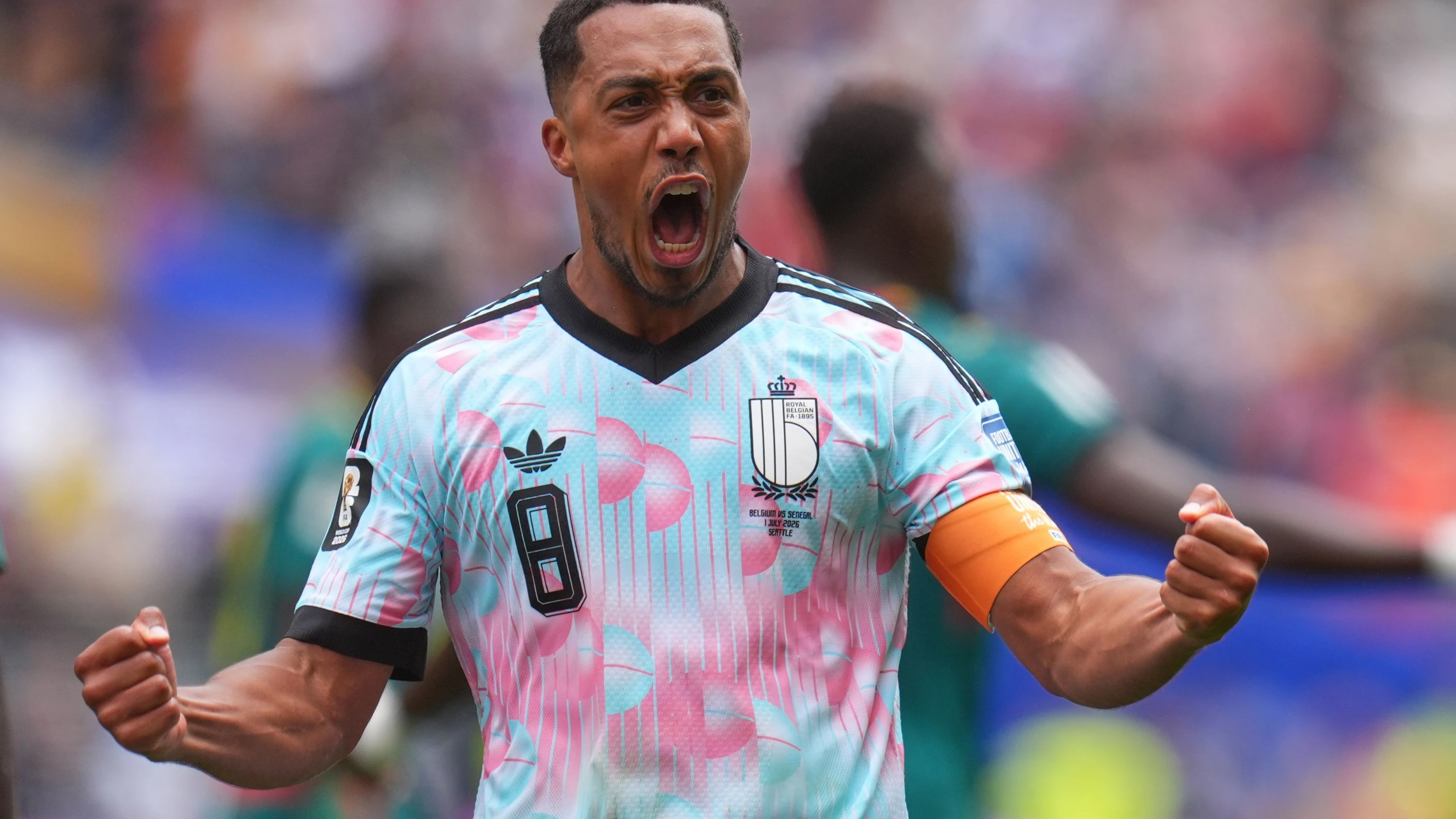 Bild: Fußball-Transferticker: Tielemans wechselt zu Manchester United