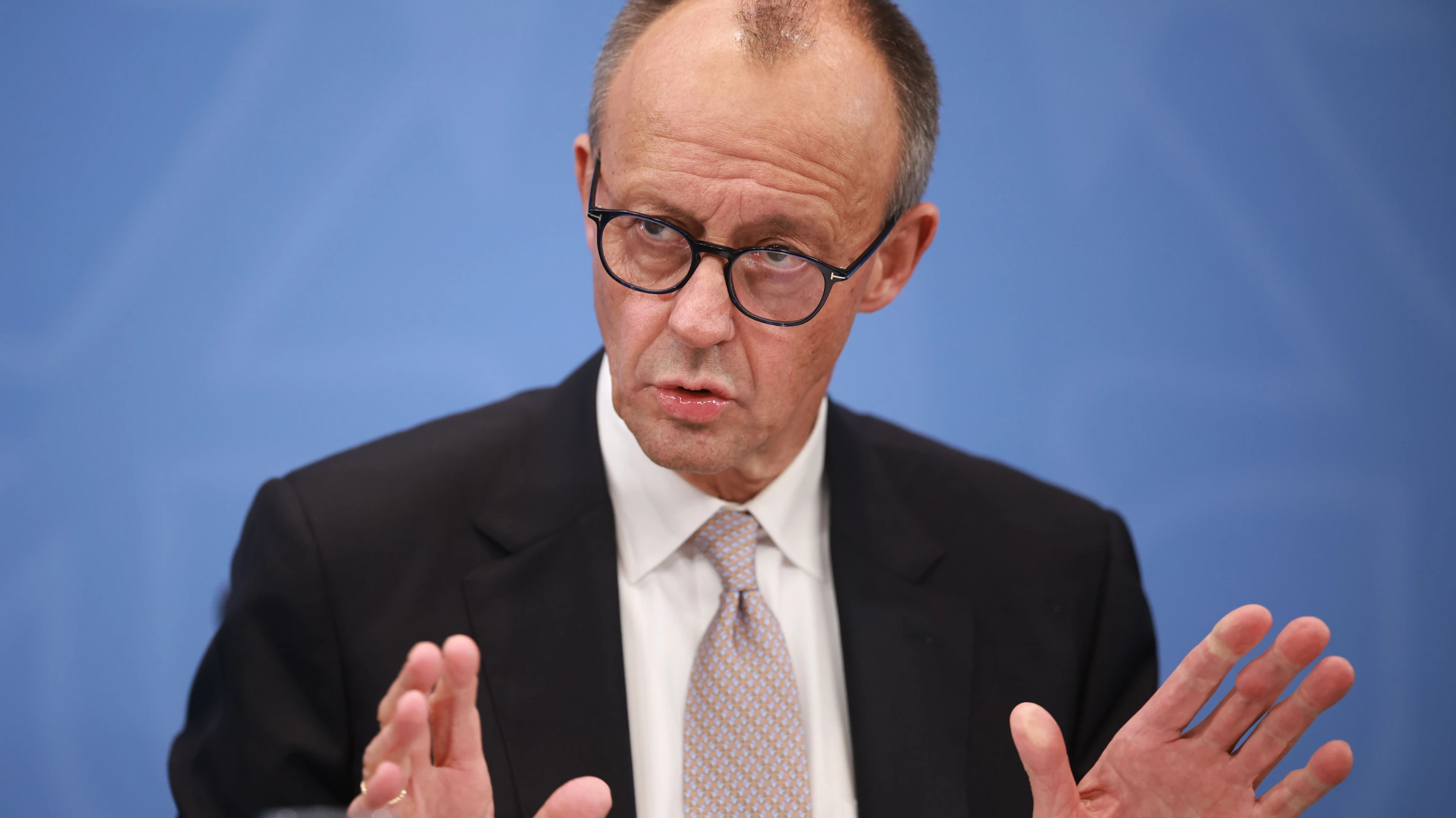 F.A.Z. Frühdenker: Bekommt Merz seine „Kanzlermehrheit“ für die Rentenreform?