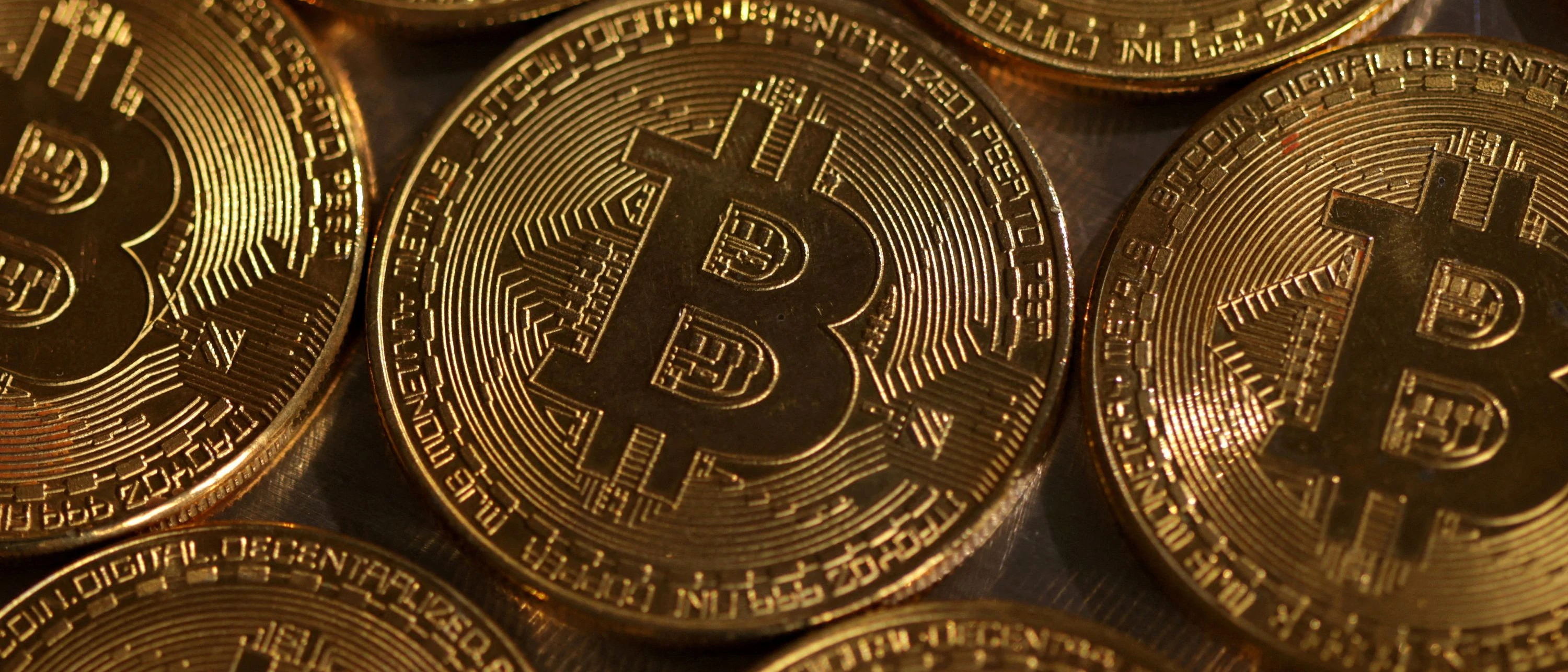 Bitcoin und kein Ende: Was aus der technischen Analyse zu lernen ist | FAZ