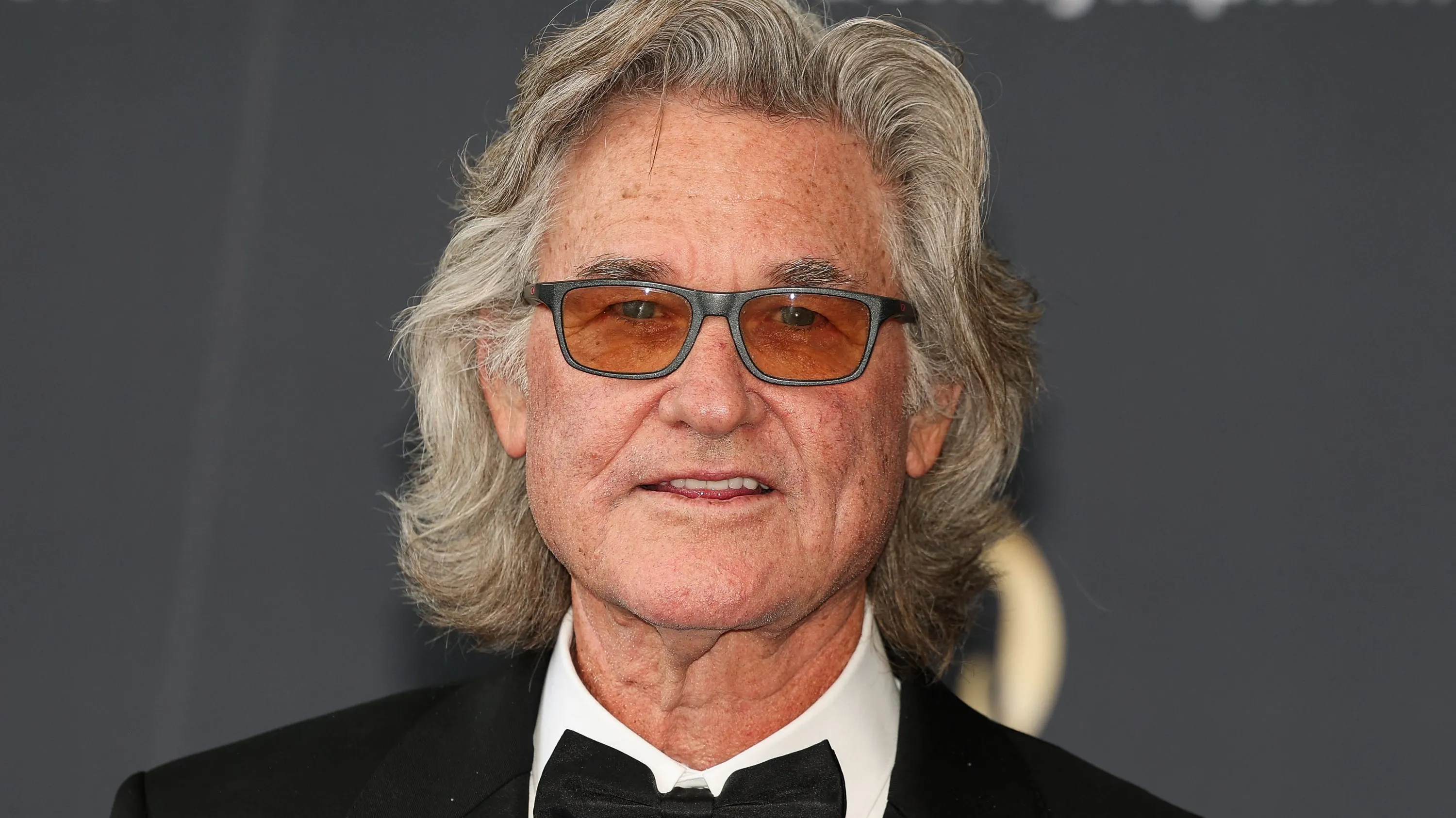 Kurt Russell: „Ich fasse es selbst nicht, was es bedeutet, 75 zu sein“