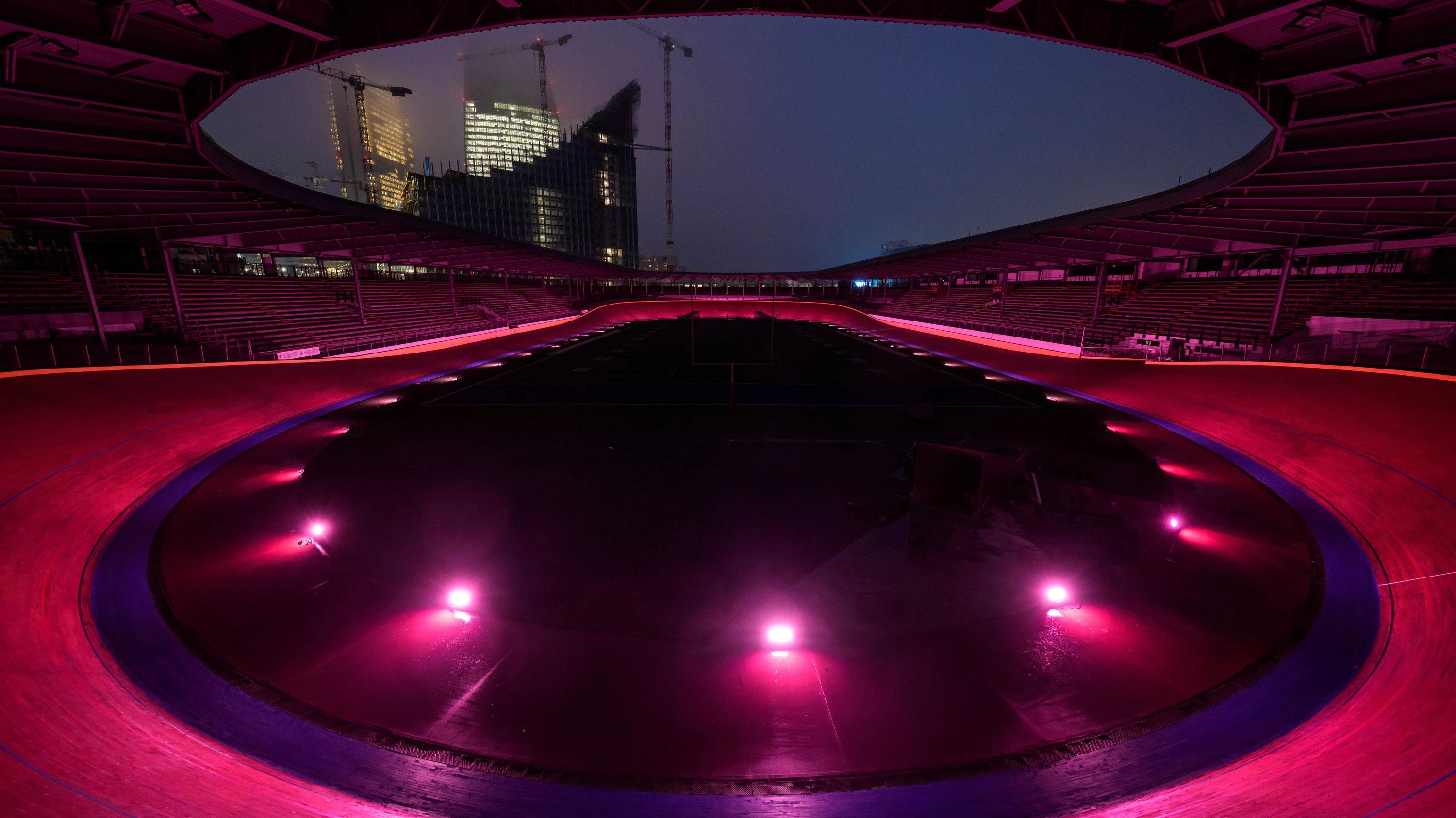 Tagebuch zu Olympia 2026: Leben lassen in Mailand