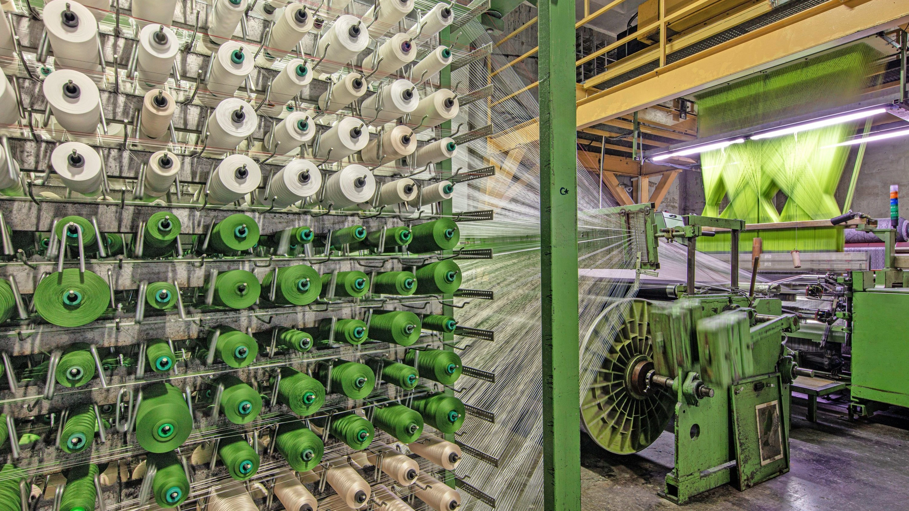 Türkische Industrielle: „Wir fühlen uns von der EU hintergangen“