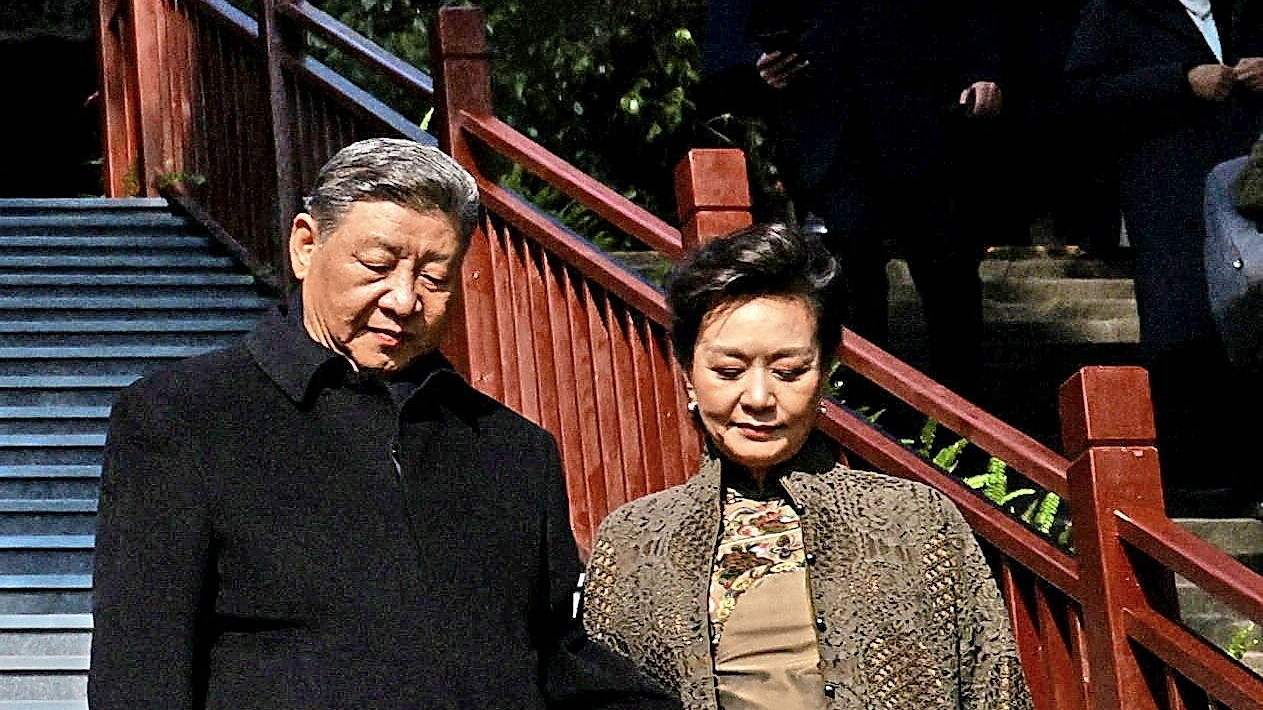 Zukunft der Weltmacht