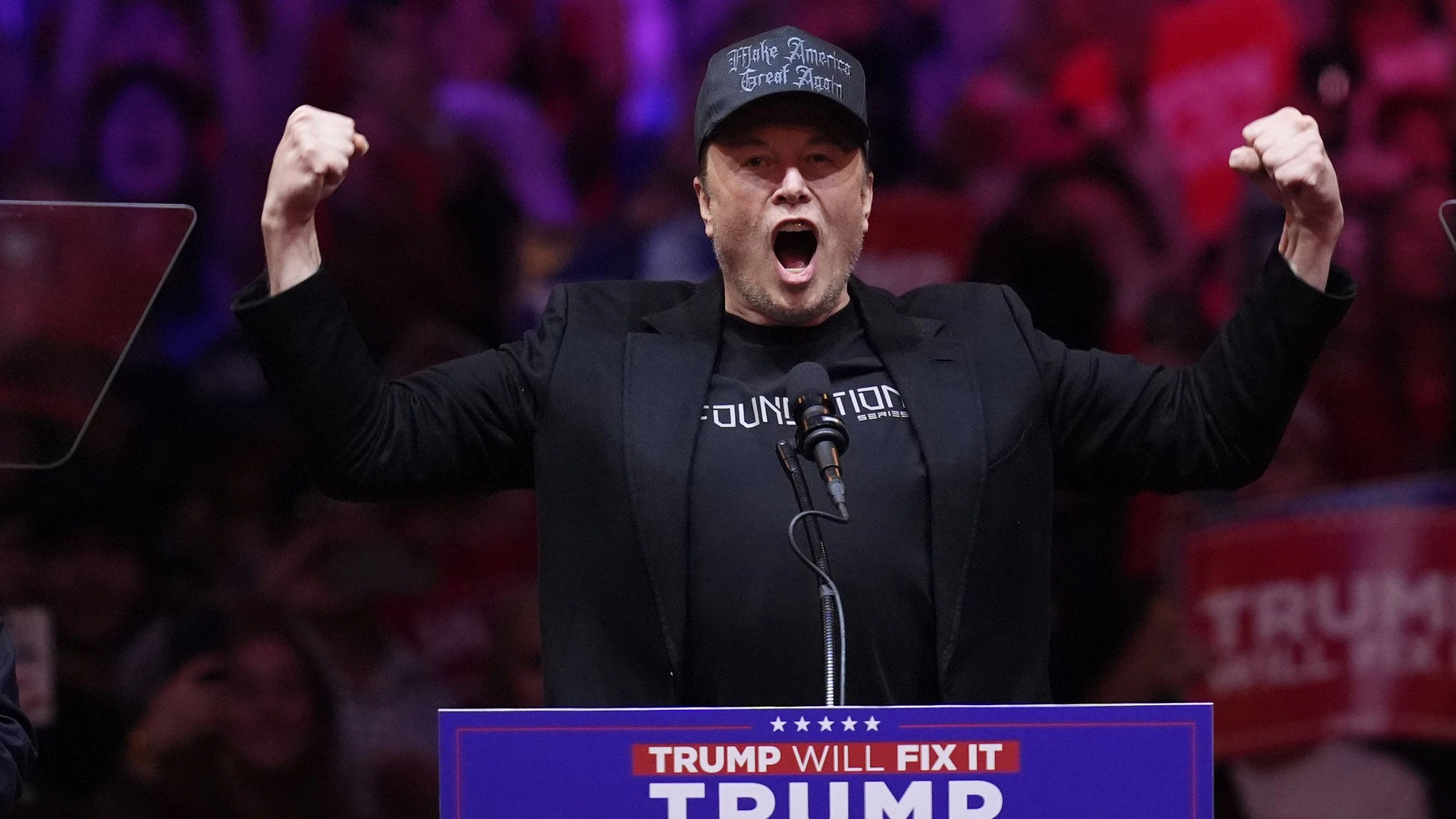 Bitcoin und Trump: Der neue politisch-kryptologische Komplex | FAZ