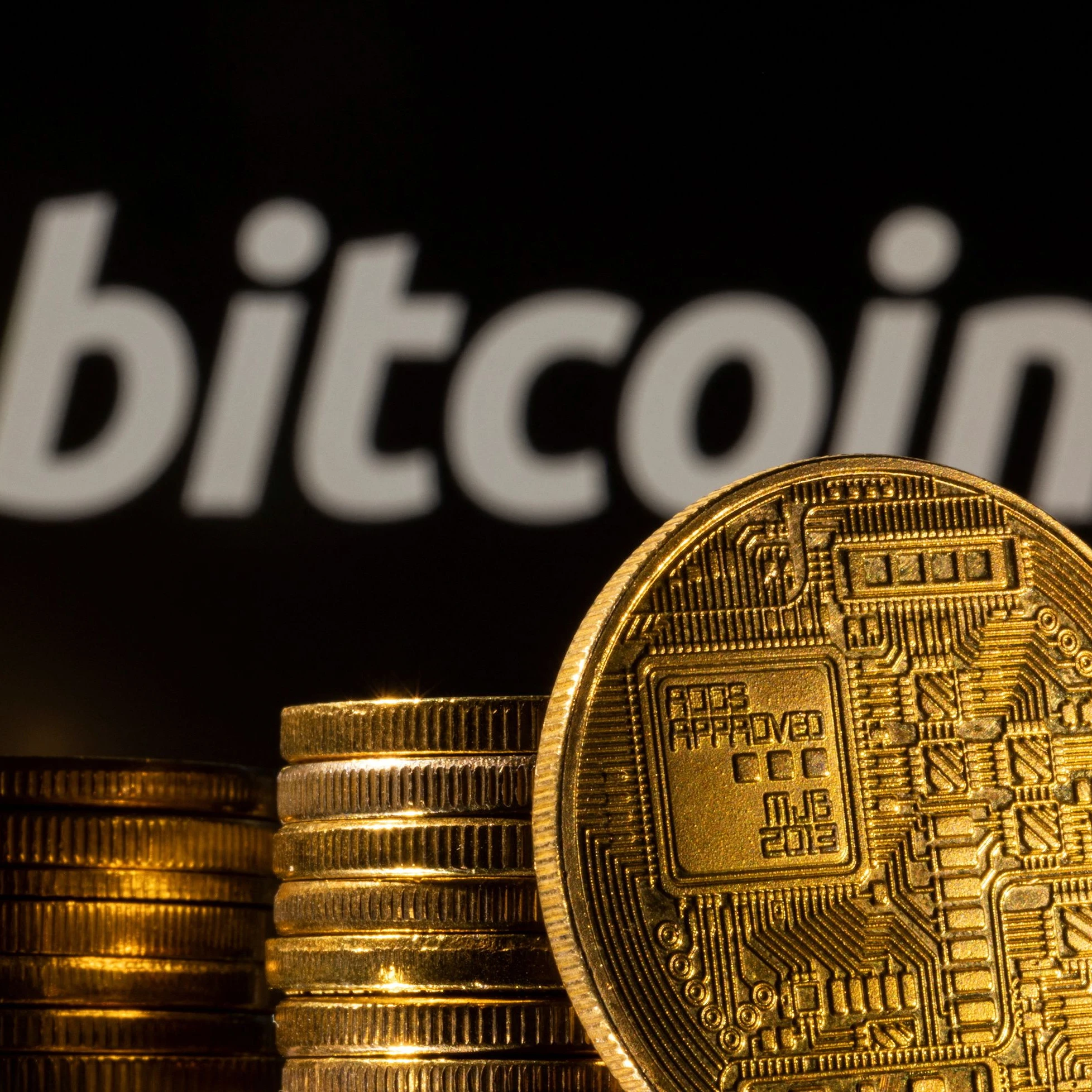 Kryptowährungen: EU-Aufsichtsbehörden warnen vor Werten | FAZ