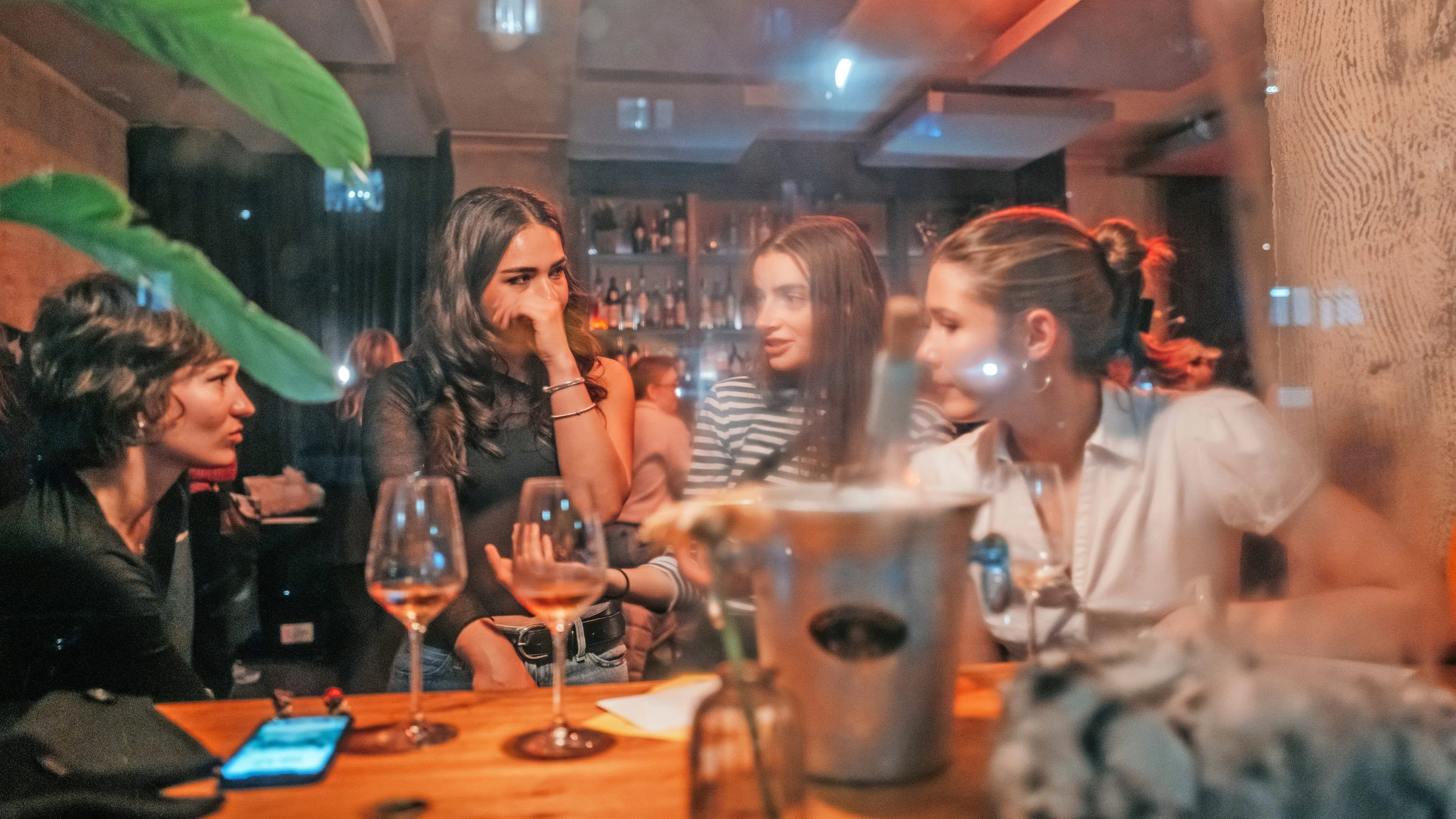 Pierogi Social Club: Ein bisschen Polen in Berlin