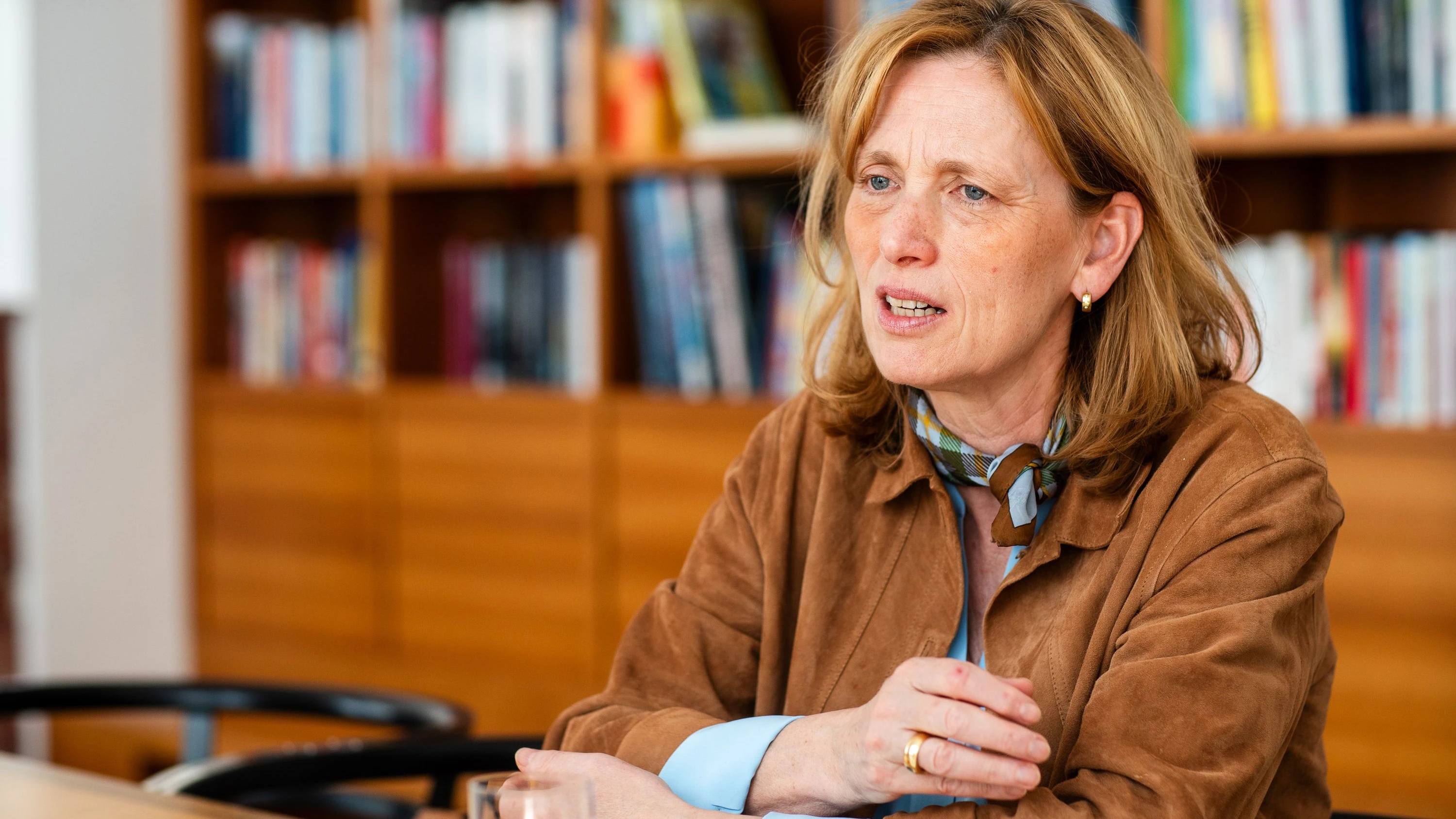 Prien über Kitas: „Eine Überlebensfrage für unsere Wirtschaft und Demokratie“ Prien über Kitas: „Eine Überlebensfrage für unsere Wirtschaft und Demokratie“