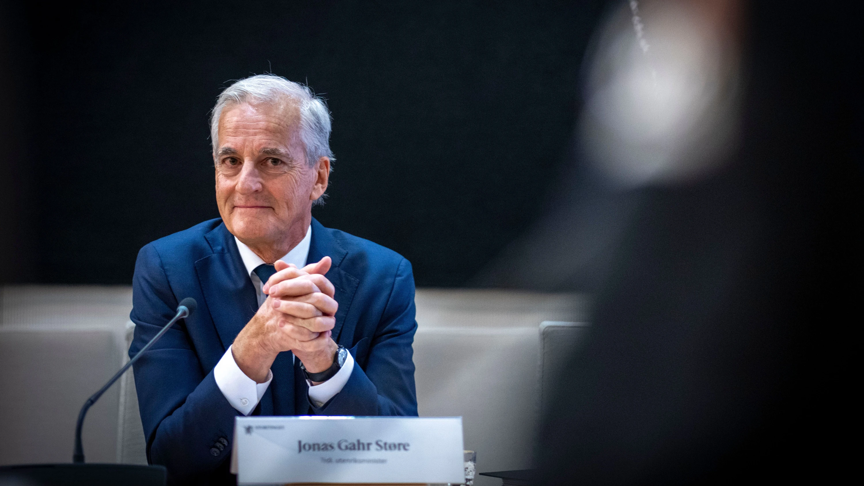 USA unter Trump: Norwegens Ministerpräsident muss wegen Epstein-Kontakten vor Parlament aussagen