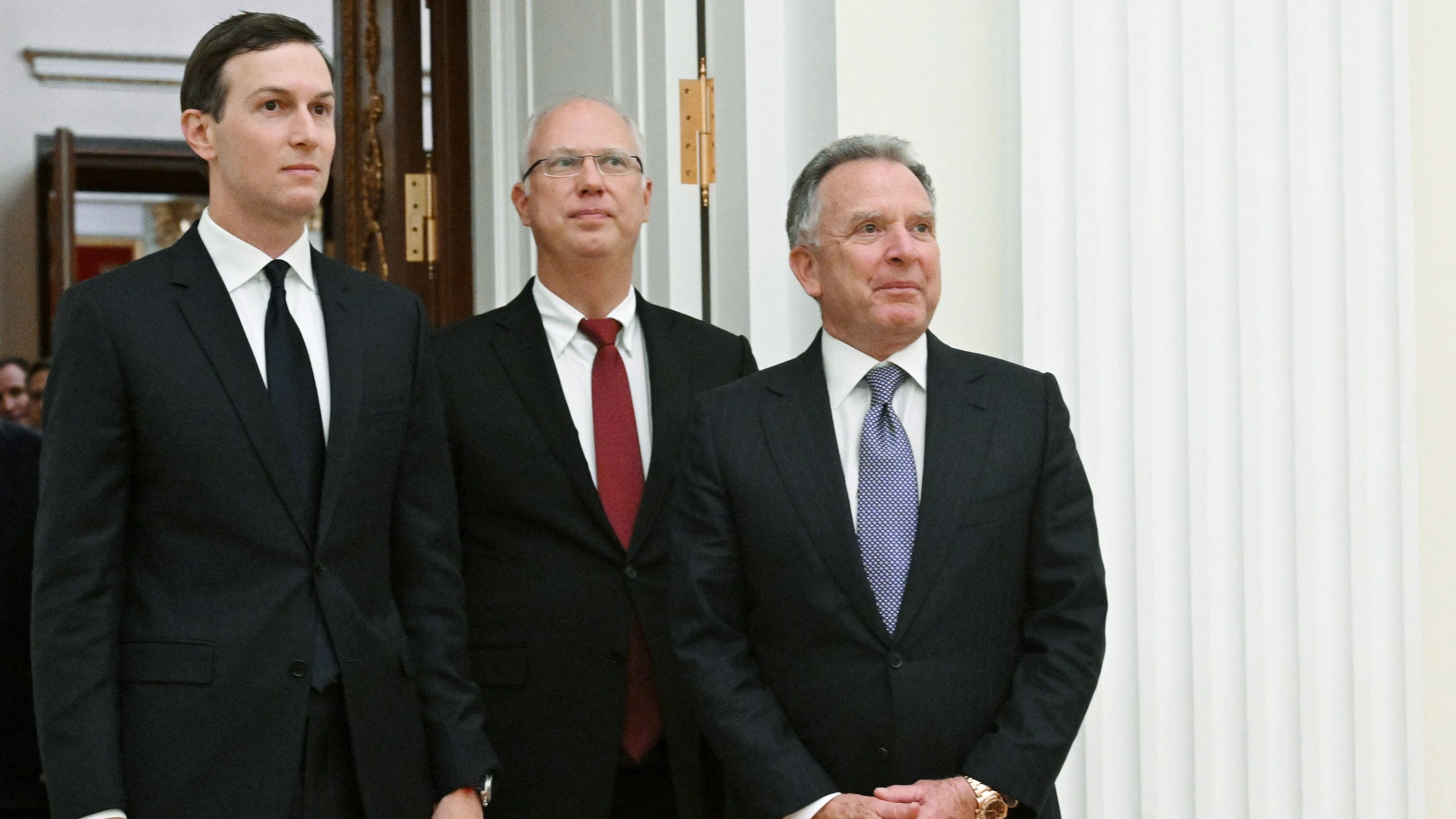 Krieg in der Ukraine: Russland: „Konstruktive“ Gespräche in Miami Krieg in der Ukraine: Russland: „Konstruktive“ Gespräche in Miami