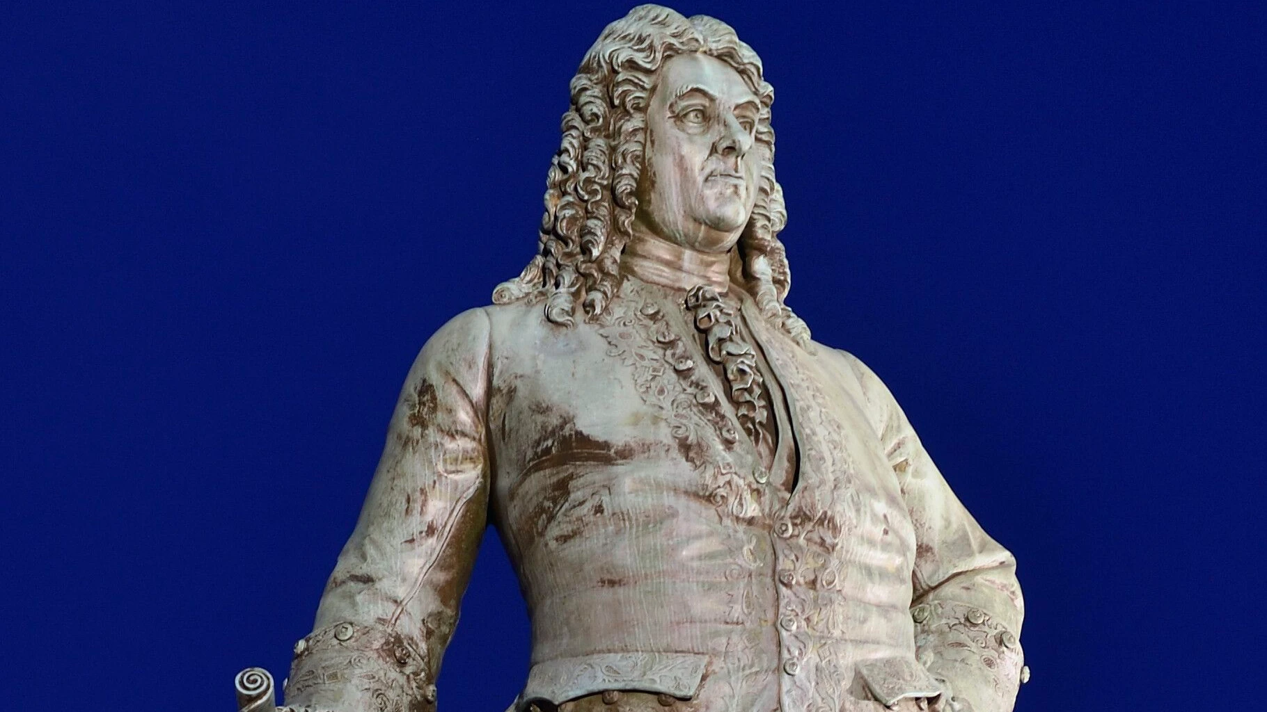 Händel-Festspiele Halle: Weibliche Kreativität war im Barock eher akzeptiert