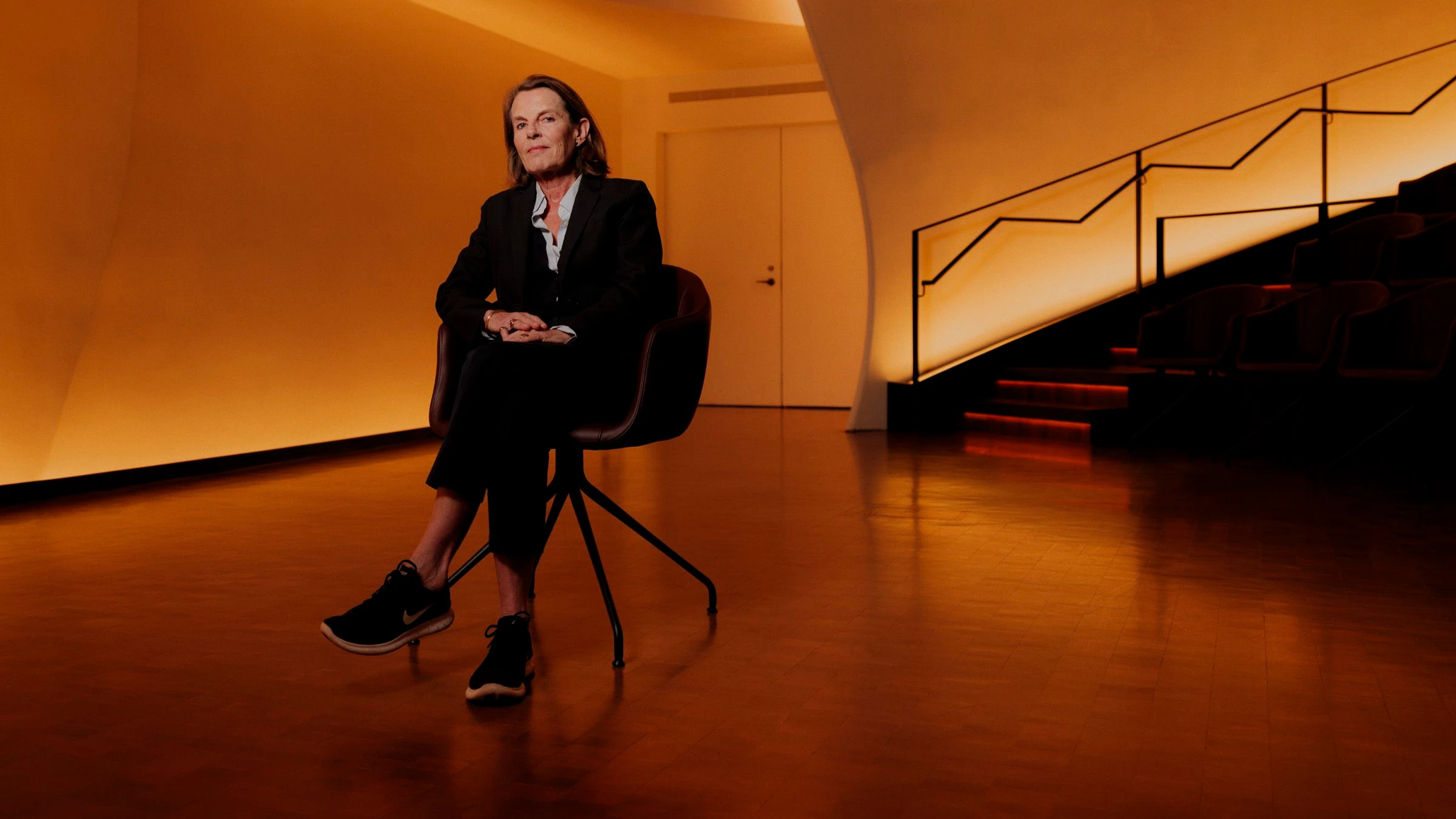 Frick Collection in New York: Sie möchte die Spuren ihrer Kunst unsichtbar machen