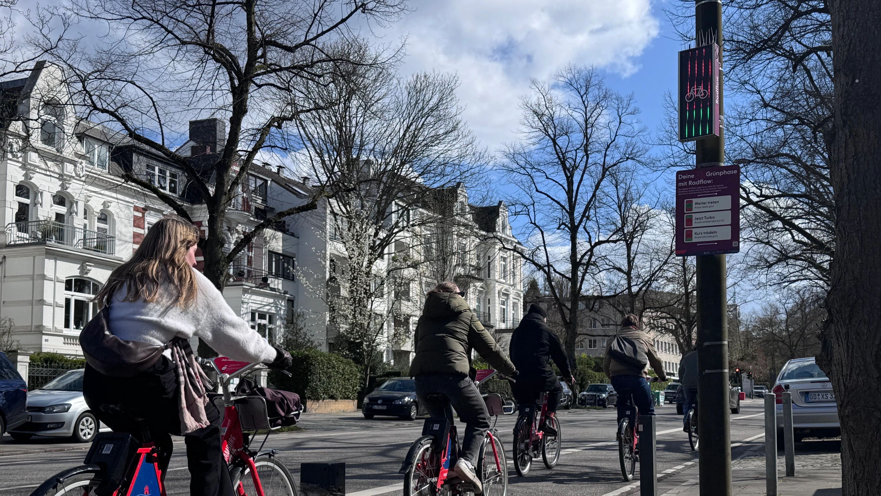 Verschwendung: Jetzt Ausgabenturbo
