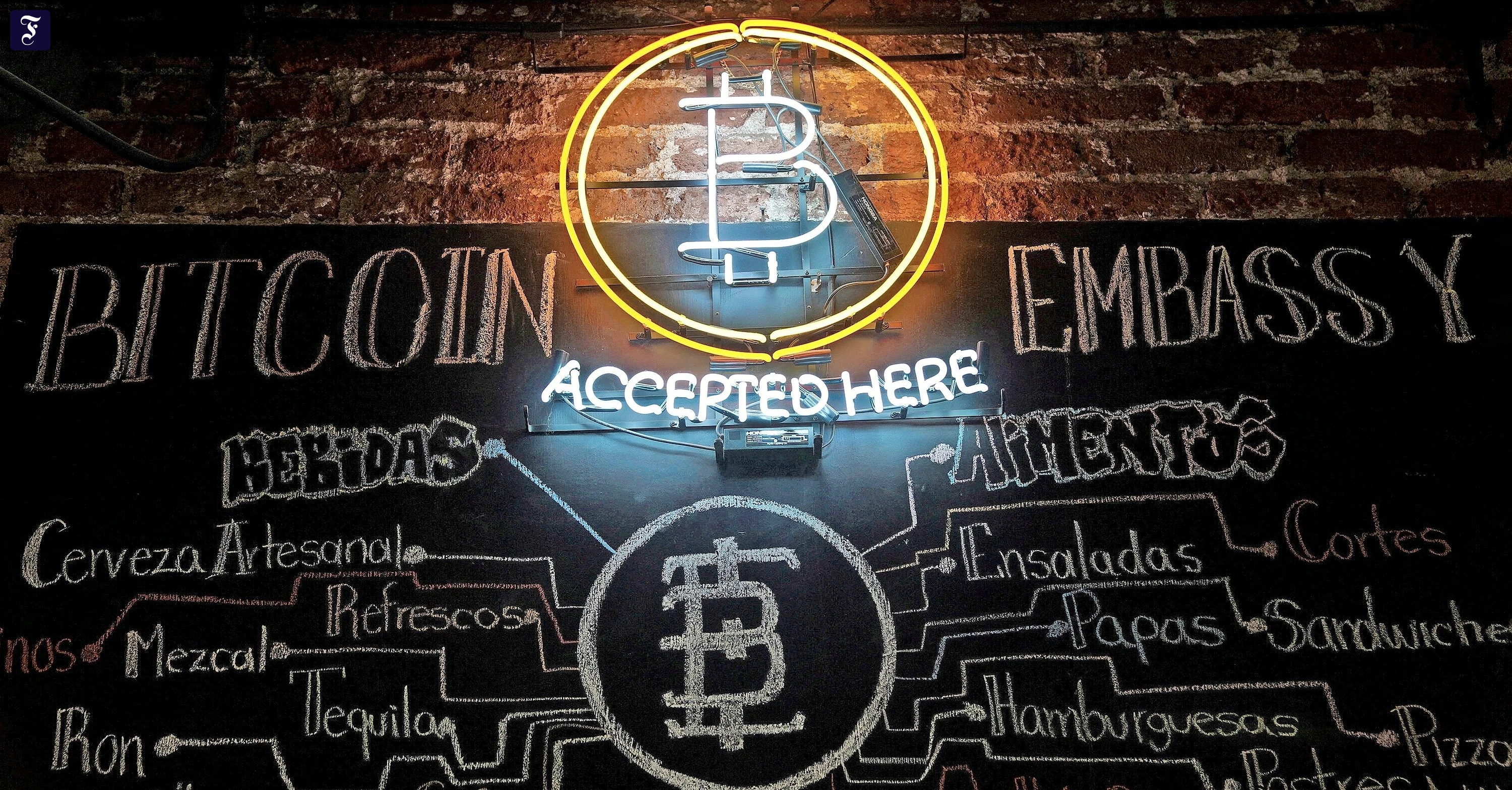 Funktioniert Bitcoin als Zahlungsmittel beim Shopping im Alltag? | FAZ