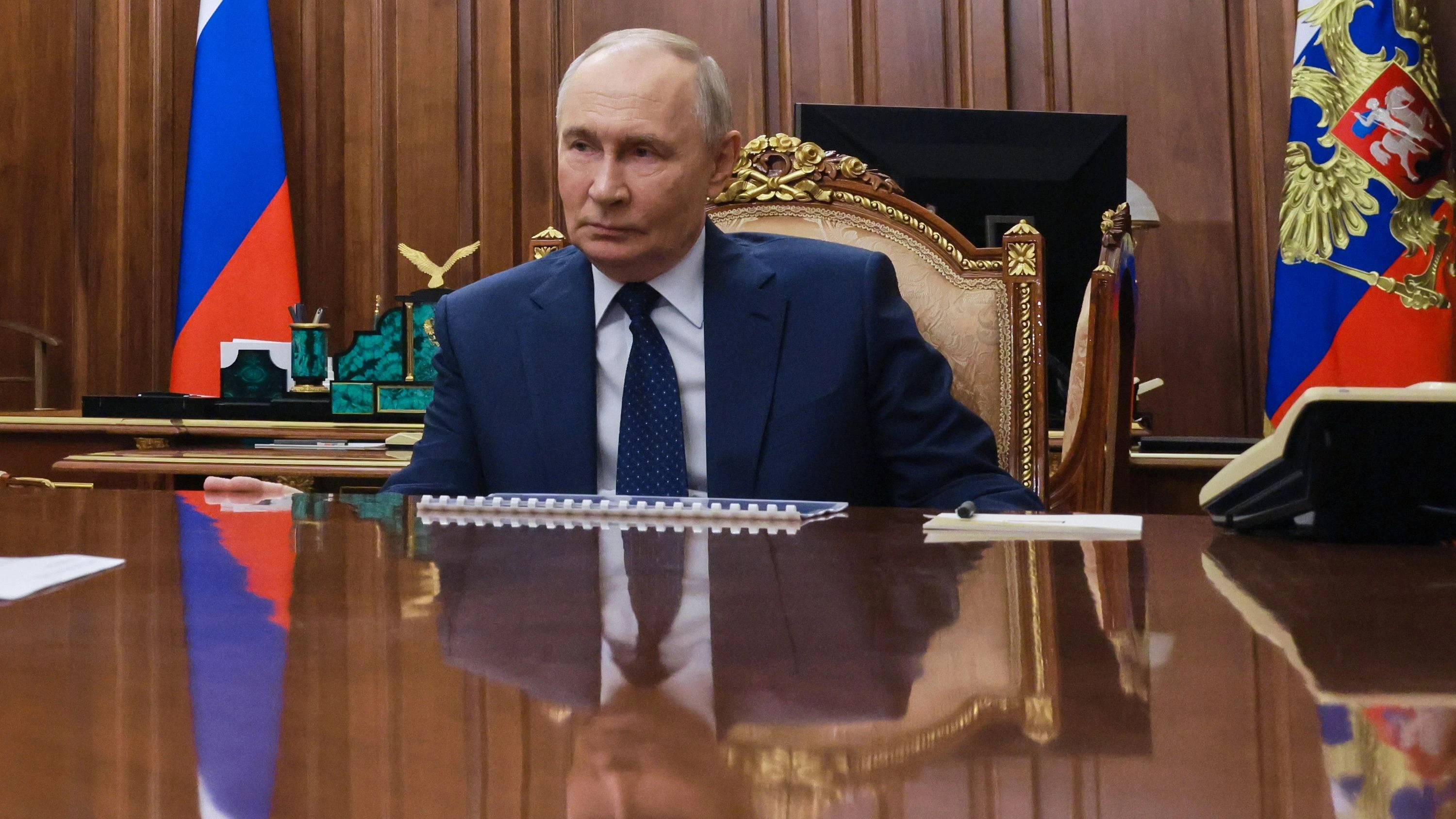 Russlands Blick auf Europa: Der Kontinent der „servilen Missgeburten“