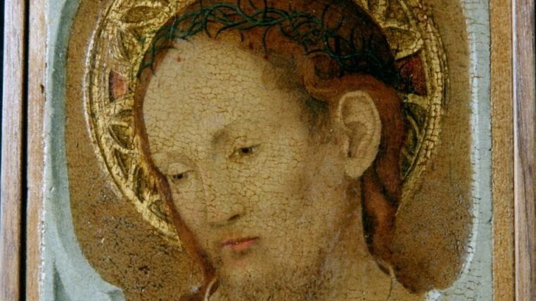 Raub von vier Antonello da Messinas: Für seine Bilder ließe man die Mona Lisa hängen Raub von vier Antonello da Messinas: Für seine Bilder ließe man die Mona Lisa hängen