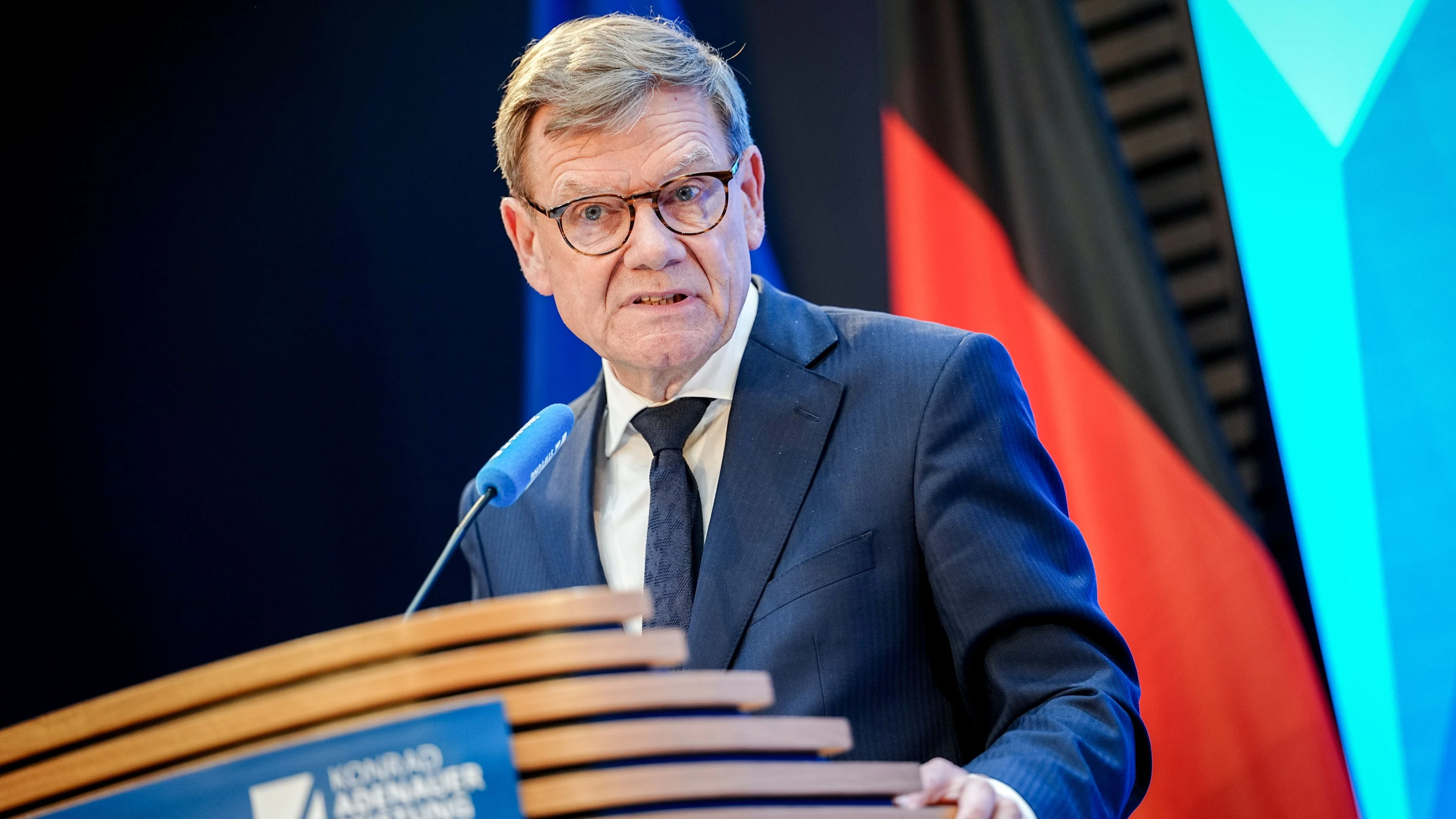 Wadephuls Europaplan: „Sollen wir in Zukunft 35 Kommissare haben?“