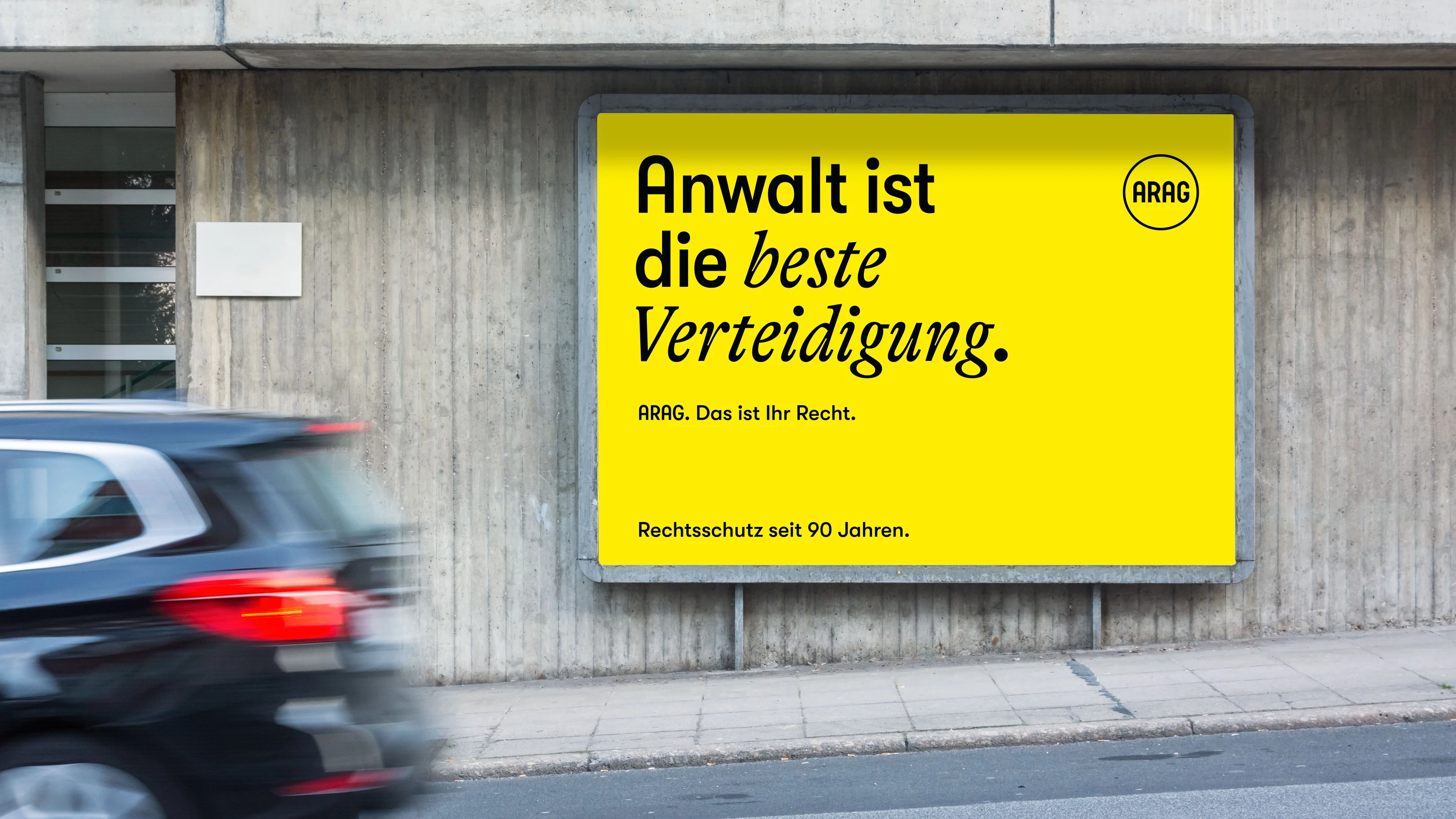 Versicherung: Automobilkrise treibt Rechtsschutzgeschäft an