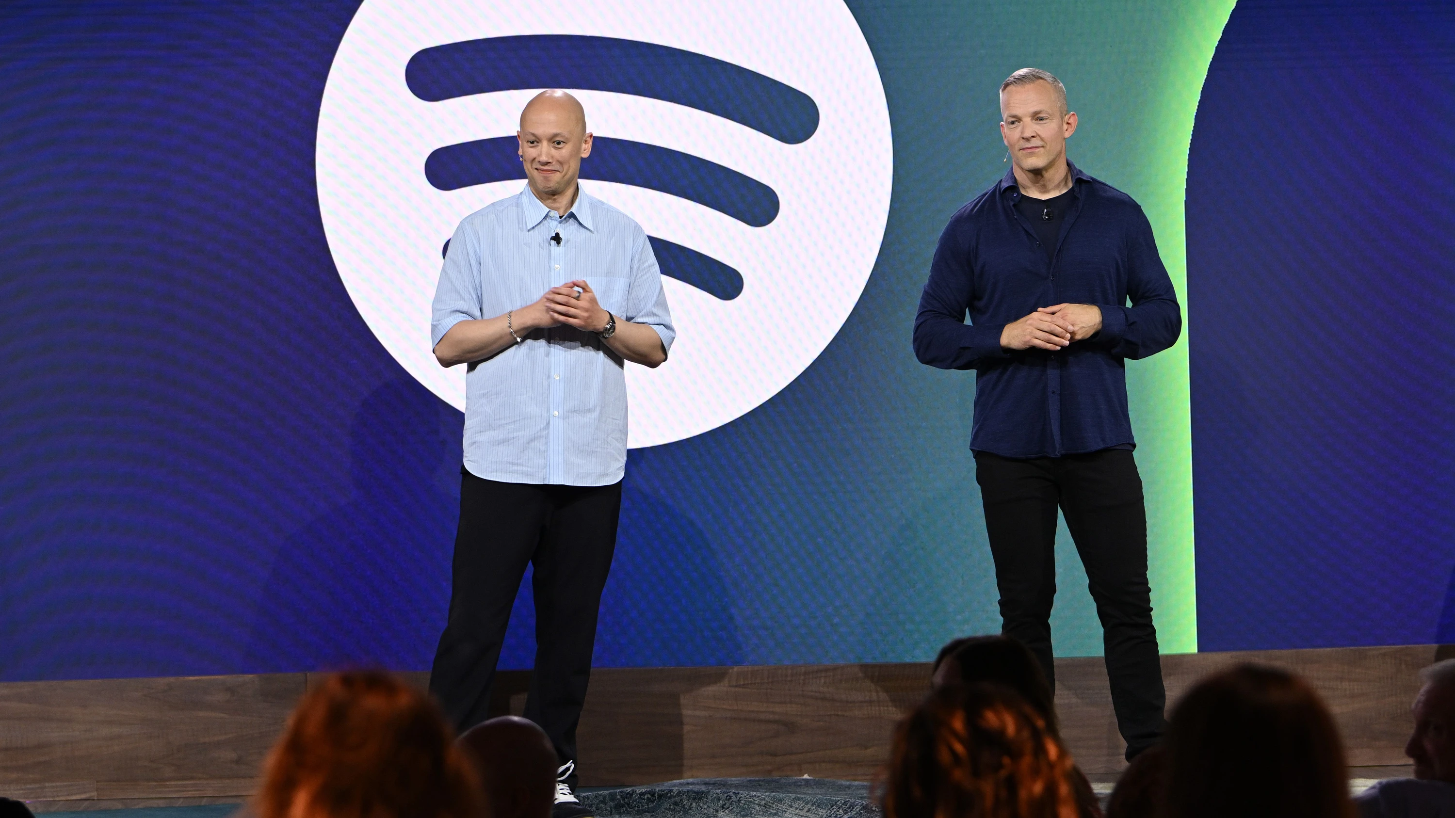 Audiostreaming: Spotify bringt Hörbuchangebot in mehr als 100 neue Märkte