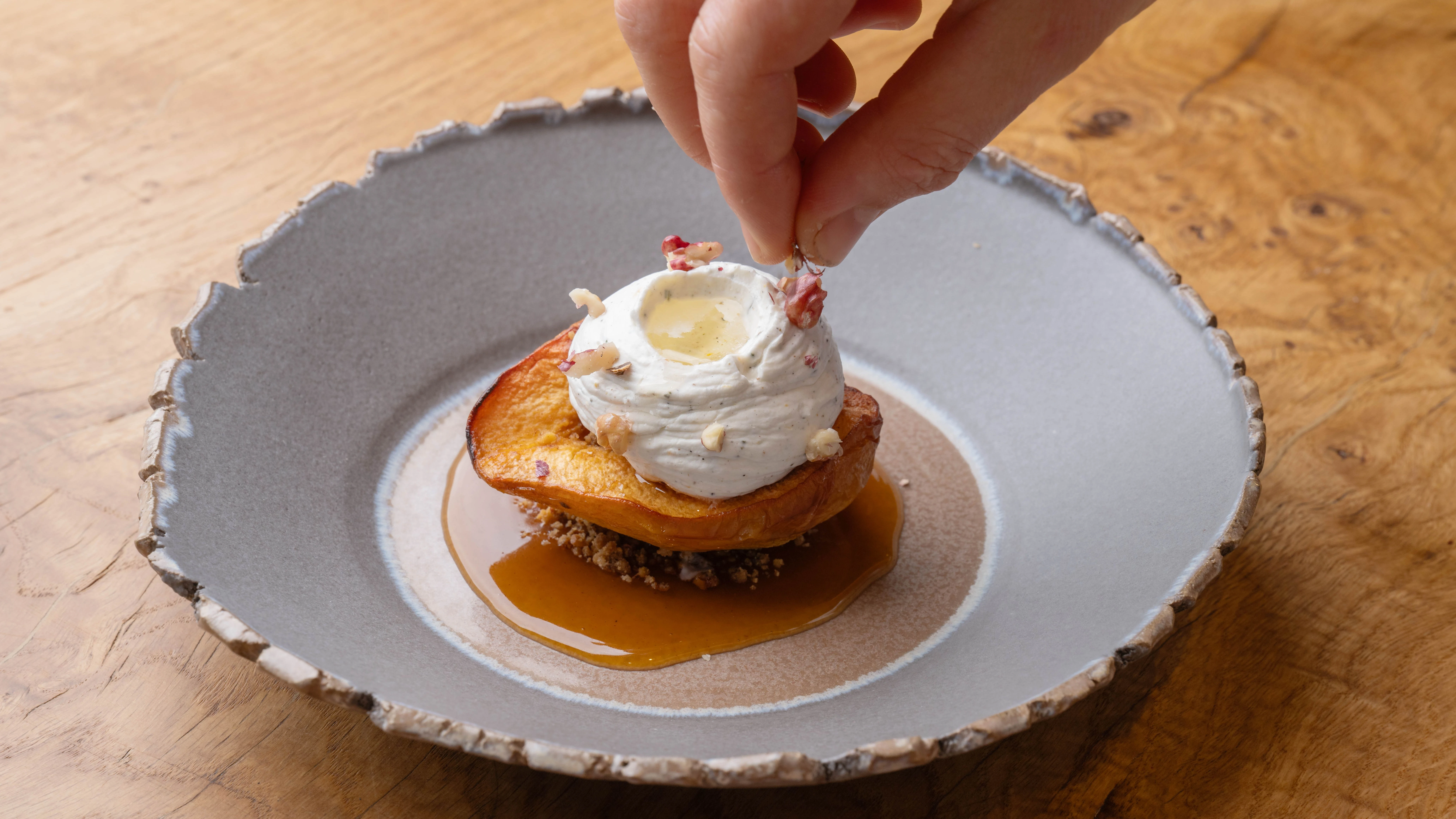 Festtagsschmaus: Weihnachtsglanz ganz ohne Gans