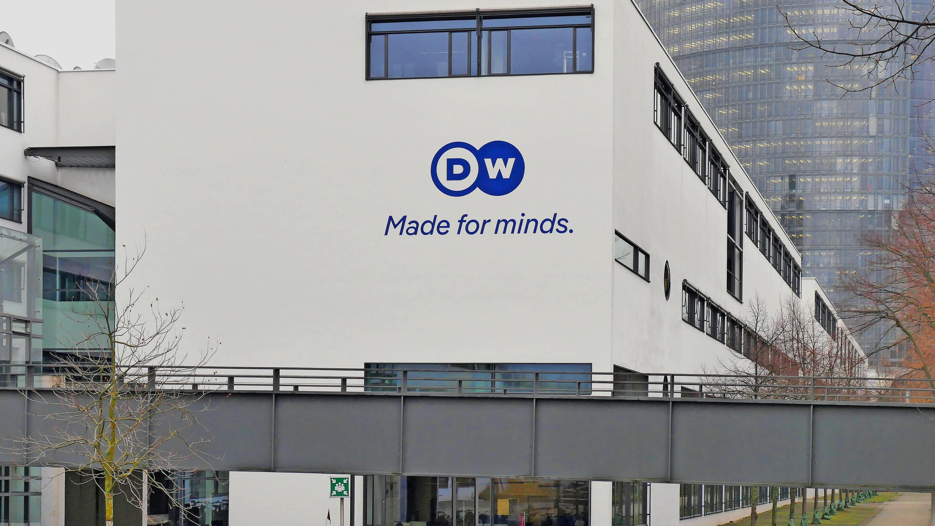 Medien in Griechenland: Das Aus des griechischen Programms der Deutschen Welle ist fatal