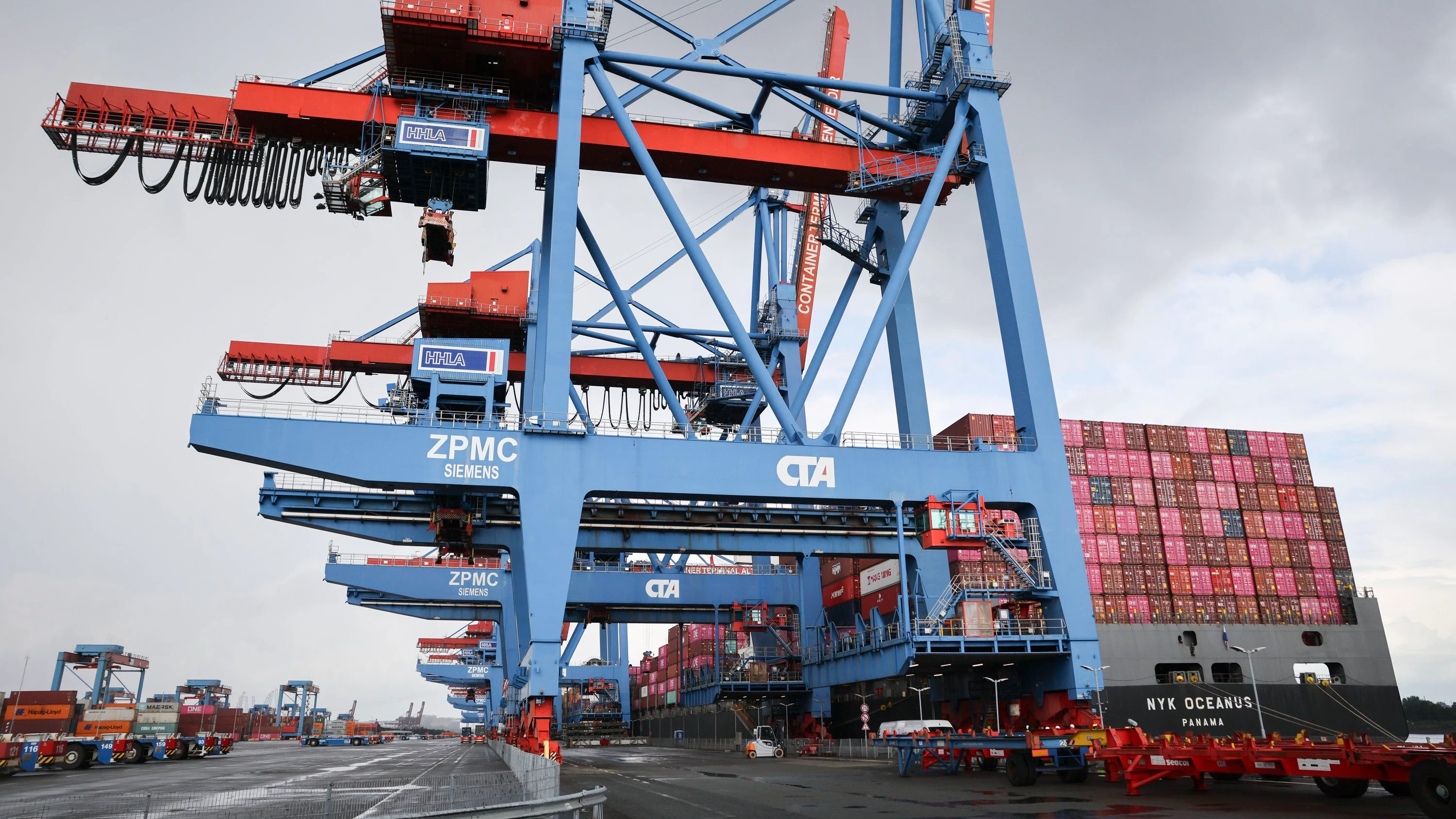 Konjunkturelle Lage: Deutschland braucht eine energische Wirtschaftspolitik Konjunkturelle Lage: Deutschland braucht eine energische Wirtschaftspolitik