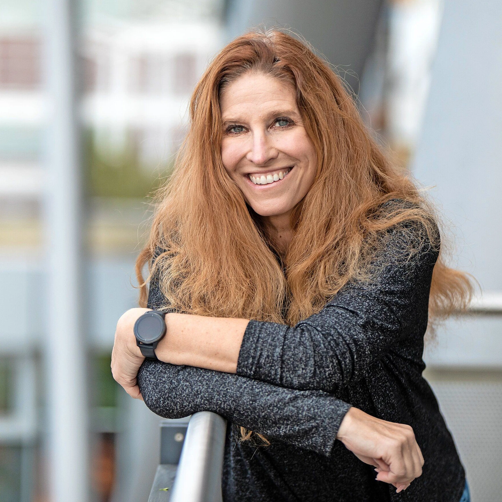 Ursula Poznanskis neuer Jugendroman „Shelter“ | FAZ