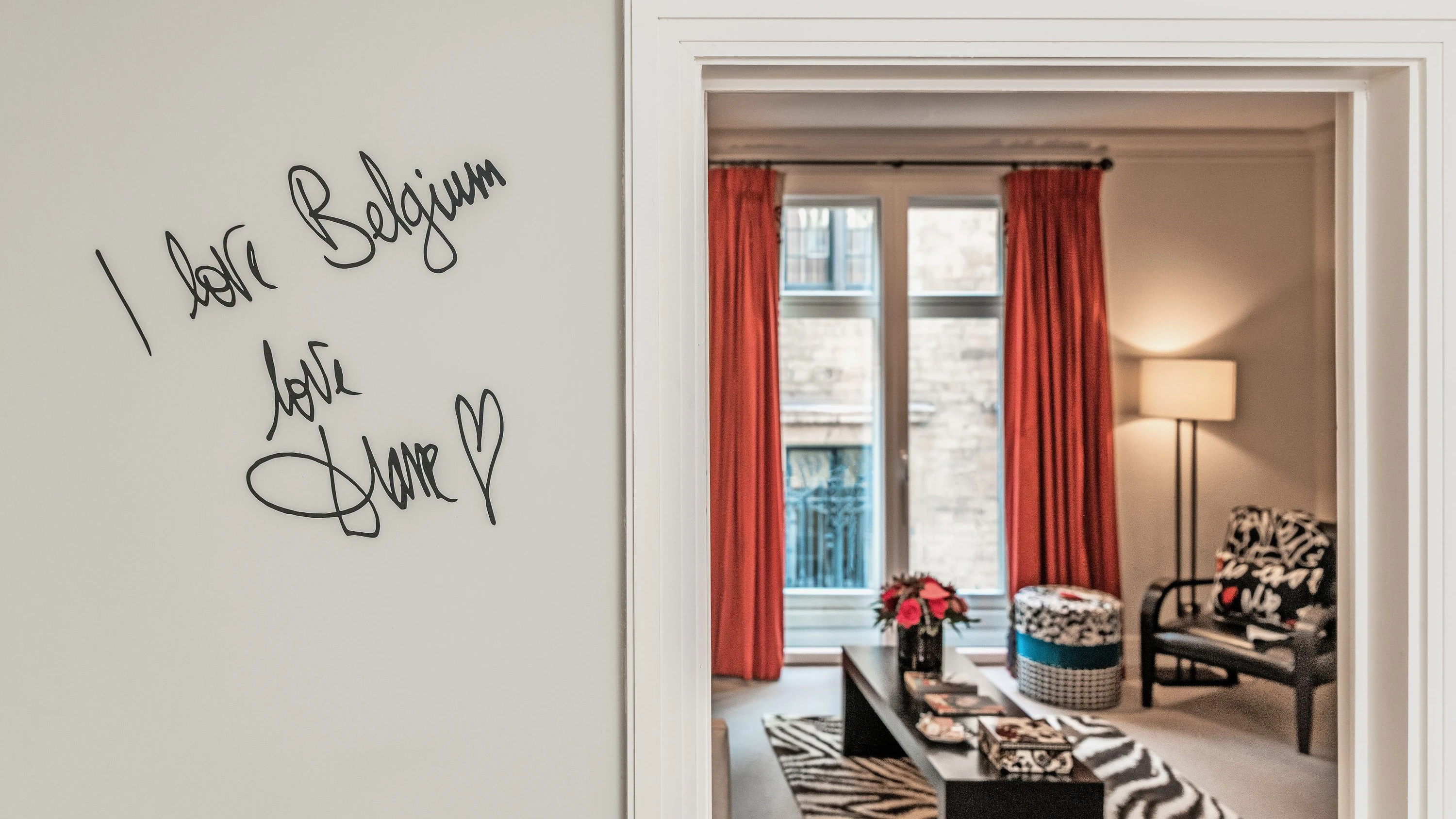 Modestadt Brüssel: Auf den Spuren des exklusiven Geschmacks