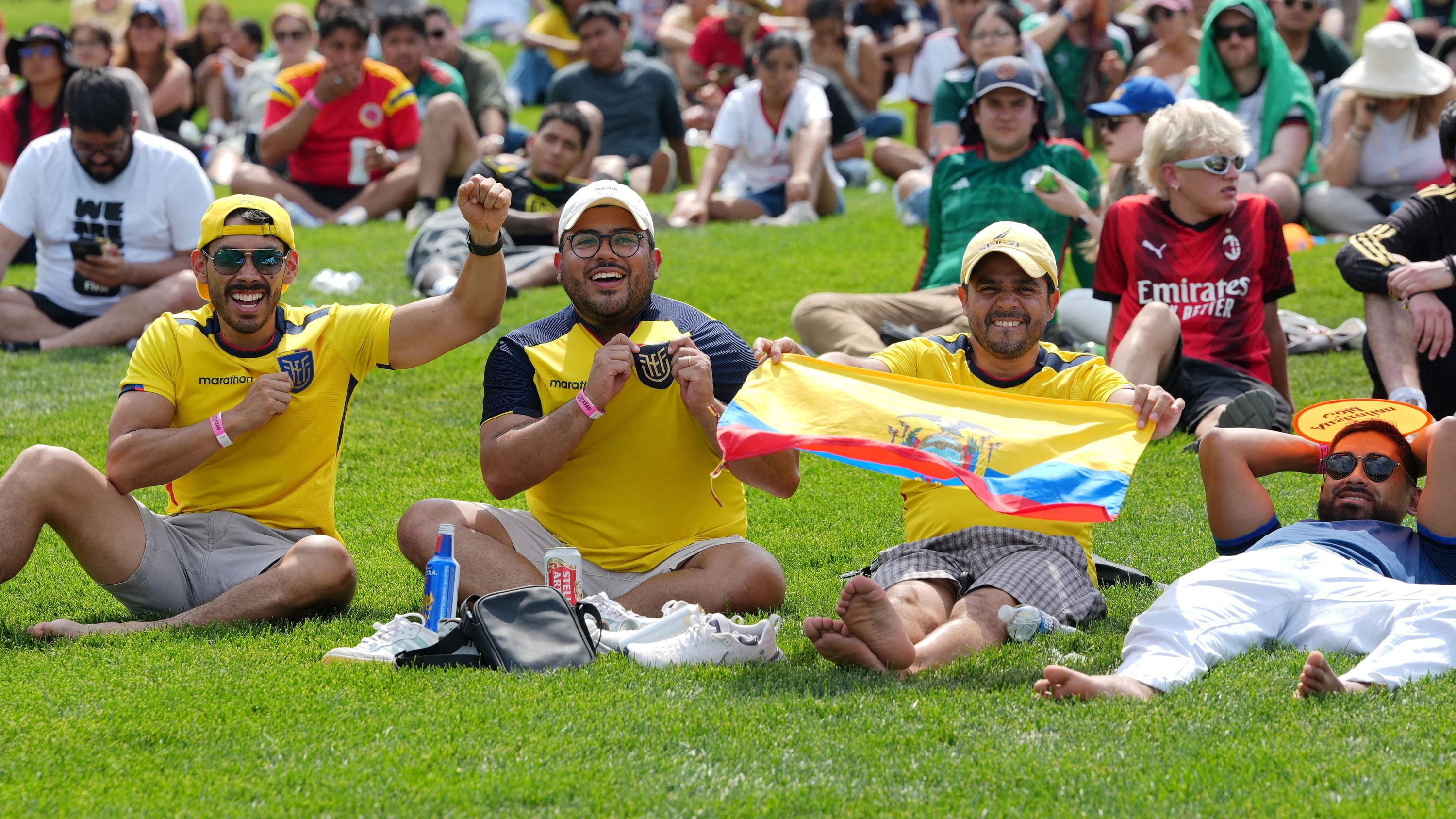Liveblog Fußball-WM 2026: Ecuadors Präsident senkt Bierpreise während WM Liveblog Fußball-WM 2026: Ecuadors Präsident senkt Bierpreise während WM
