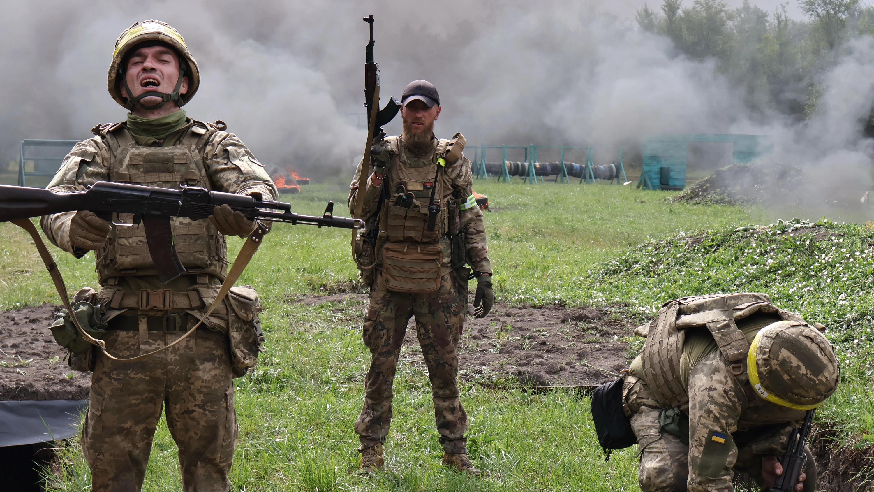 Liveblog Ukrainekrieg: Österreich gegen „Turbo-Beitritt auf Antrag“ der Ukraine in die EU