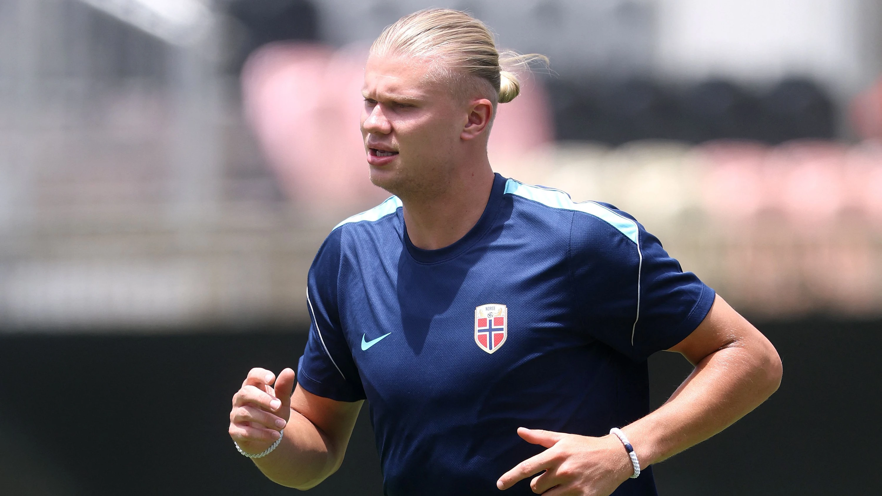 Liveblog Fußball-WM 2026: Hunderte Babys in Peru nach Norwegens Fußballstar Haaland benannt
