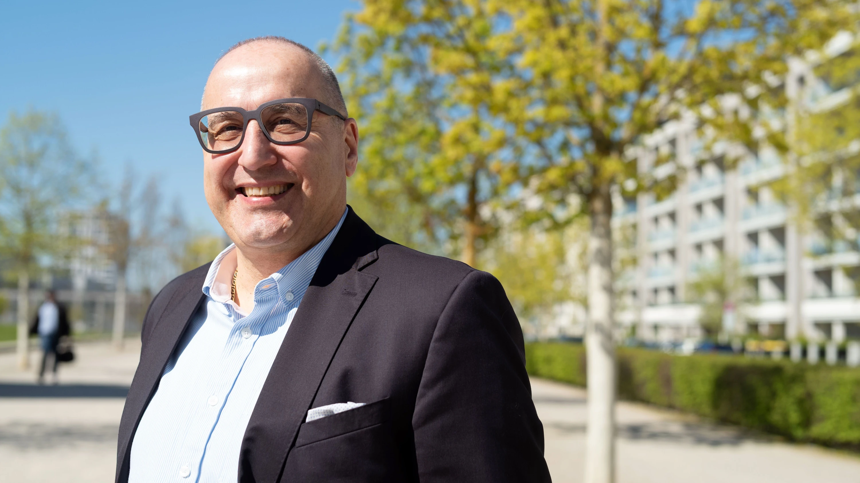 Bild: BFW-Geschäftsführer geht: „Privates Kapital ist für Wohnungsbau unverzichtbar“