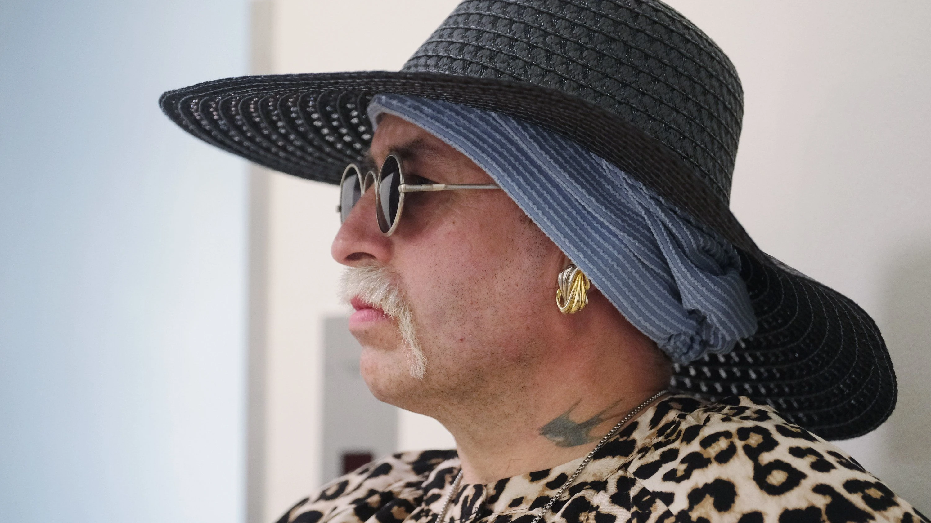 In Tschechien: Langjähriger Rechtsextremist Liebich gefasst