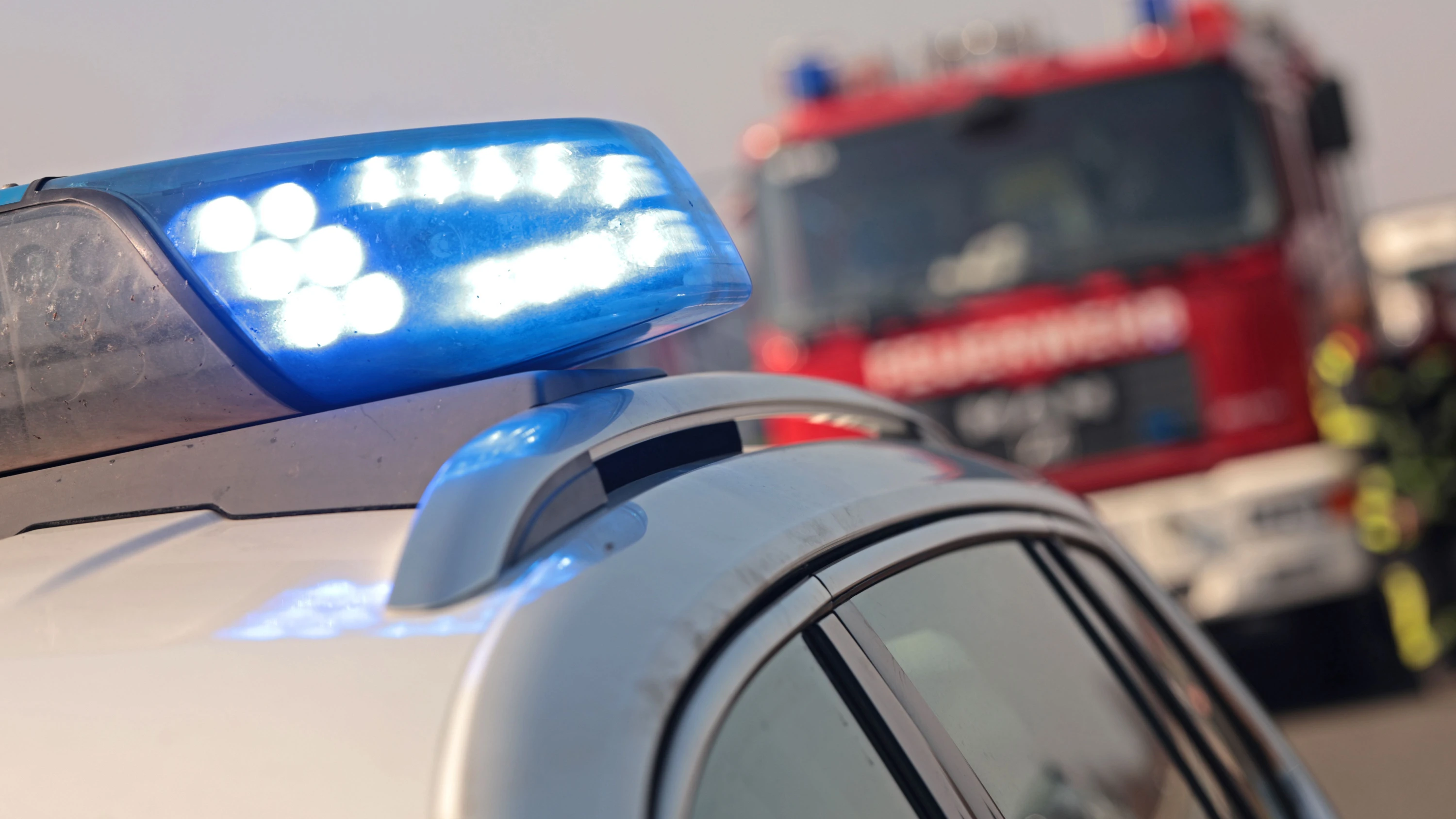 Rhein-Main-Liveblog: A3 bei Frankfurt: Lebende Fische auf der Fahrbahn