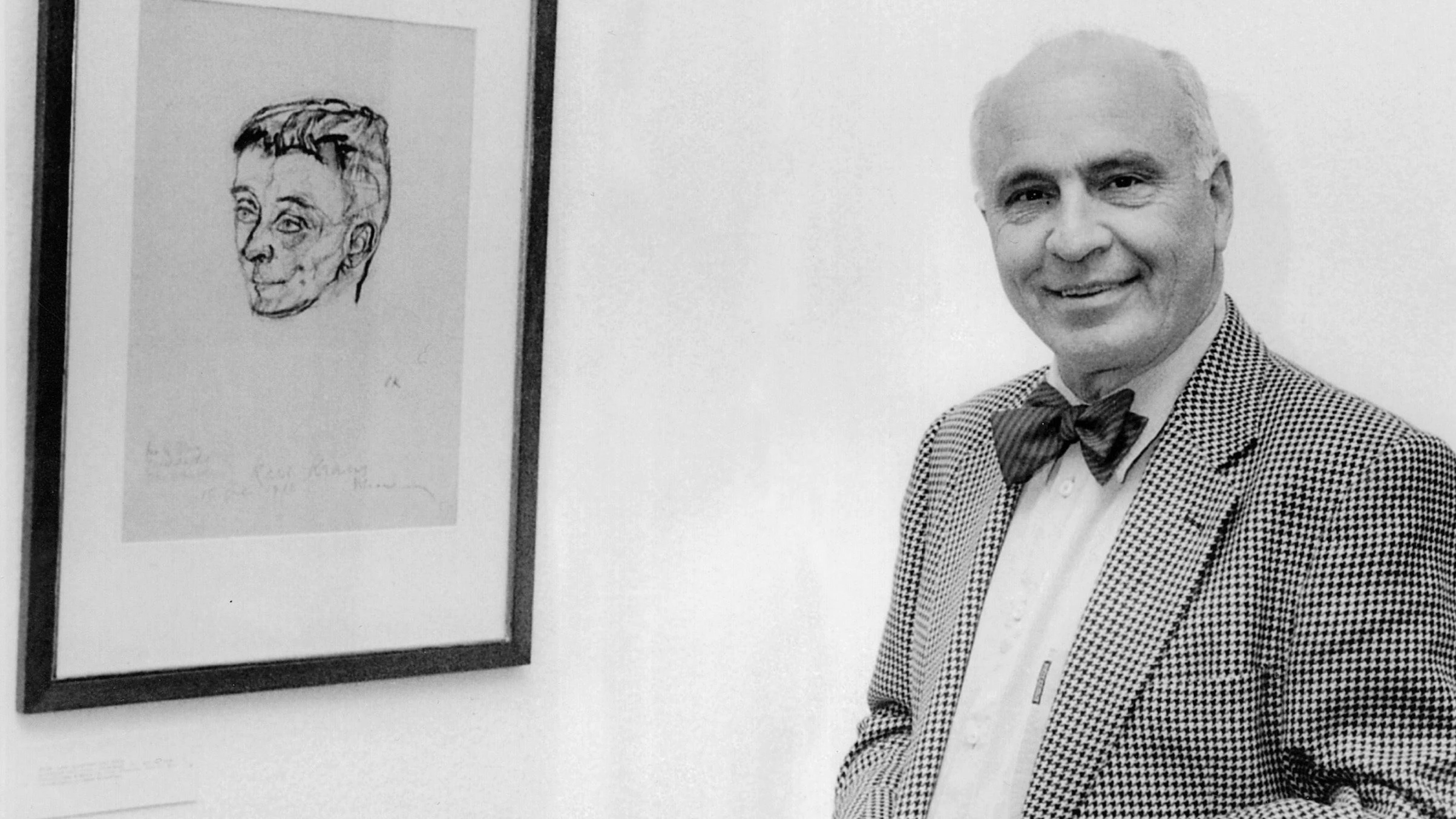 Friedrich Pfäfflin wird 90: Der gute Geist von good old Marbach Friedrich Pfäfflin wird 90: Der gute Geist von good old Marbach