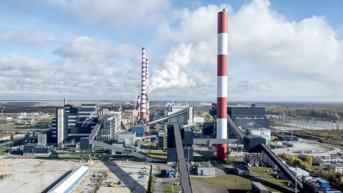 eINSCHLÄGE IM BALTIKUM: Das eigentliche Ziel der Drohnen war Russland