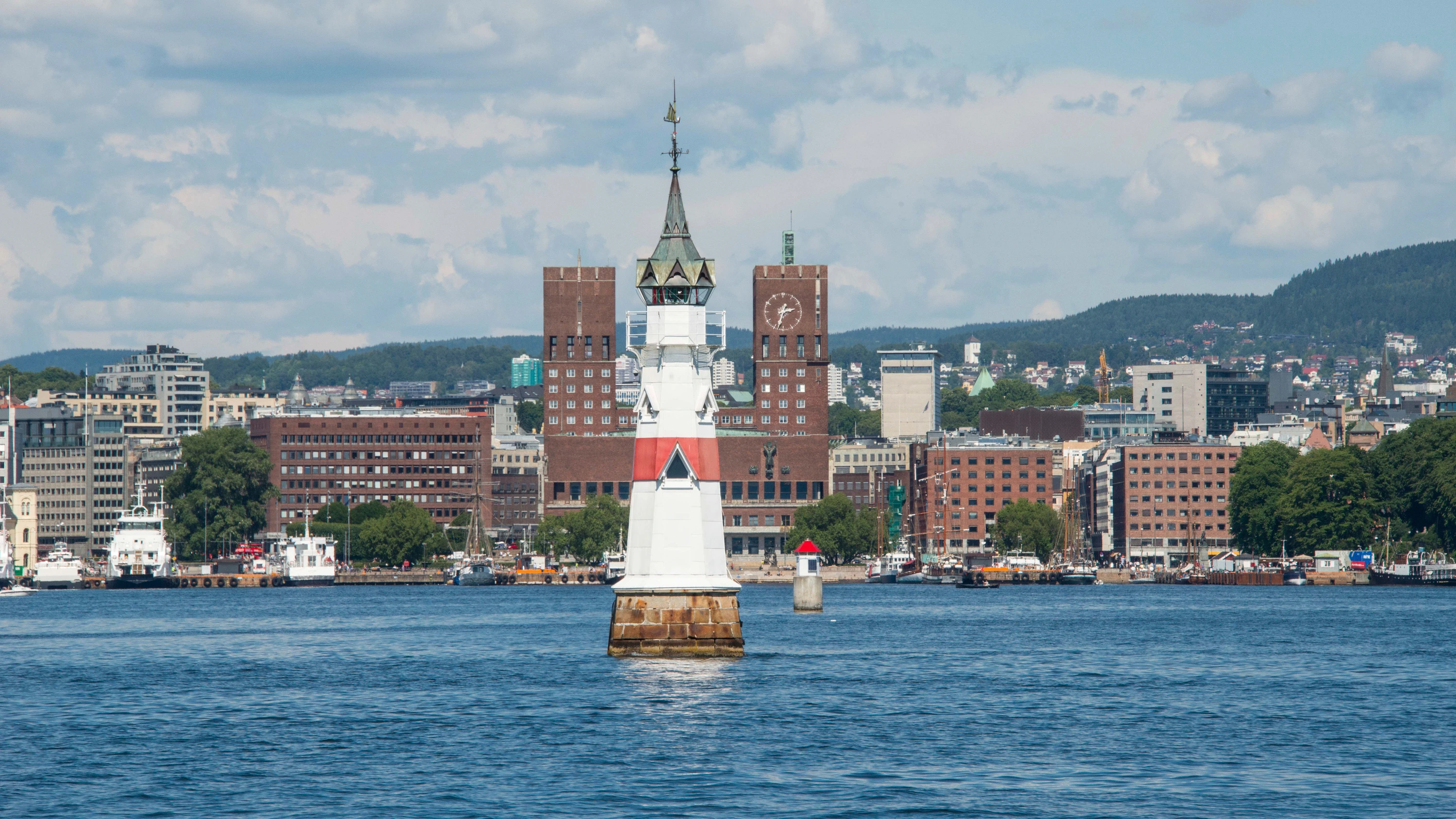 Norwegischer Staatsfonds: Das langweiligste Depot der Welt Norwegischer Staatsfonds: Das langweiligste Depot der Welt