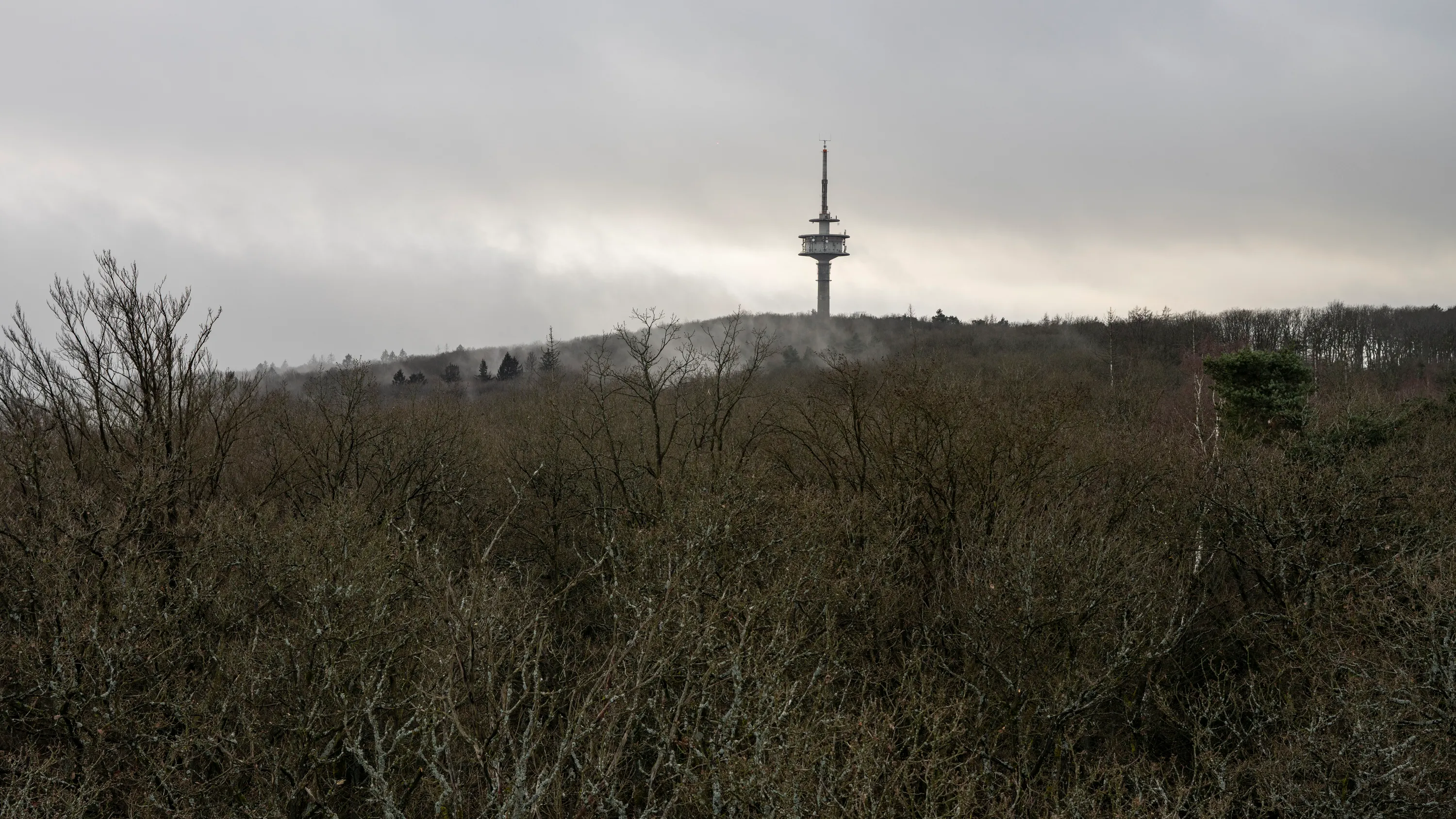 Windpark Winterstein: Kommunale Geldquelle bedroht