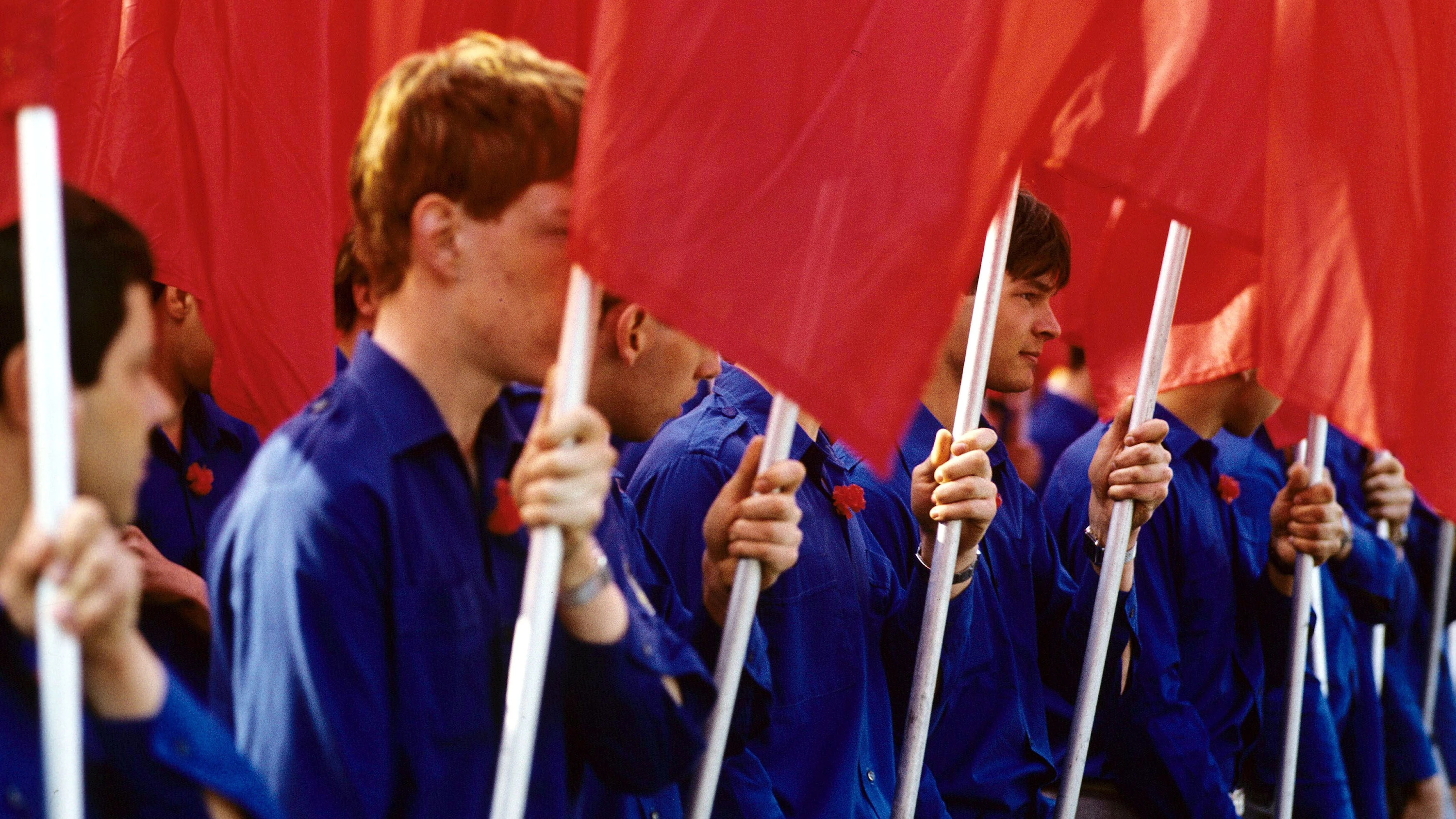 F.A.Z. exklusiv: DDR-Geschichte bleibt in Berlin Pflicht im Unterricht