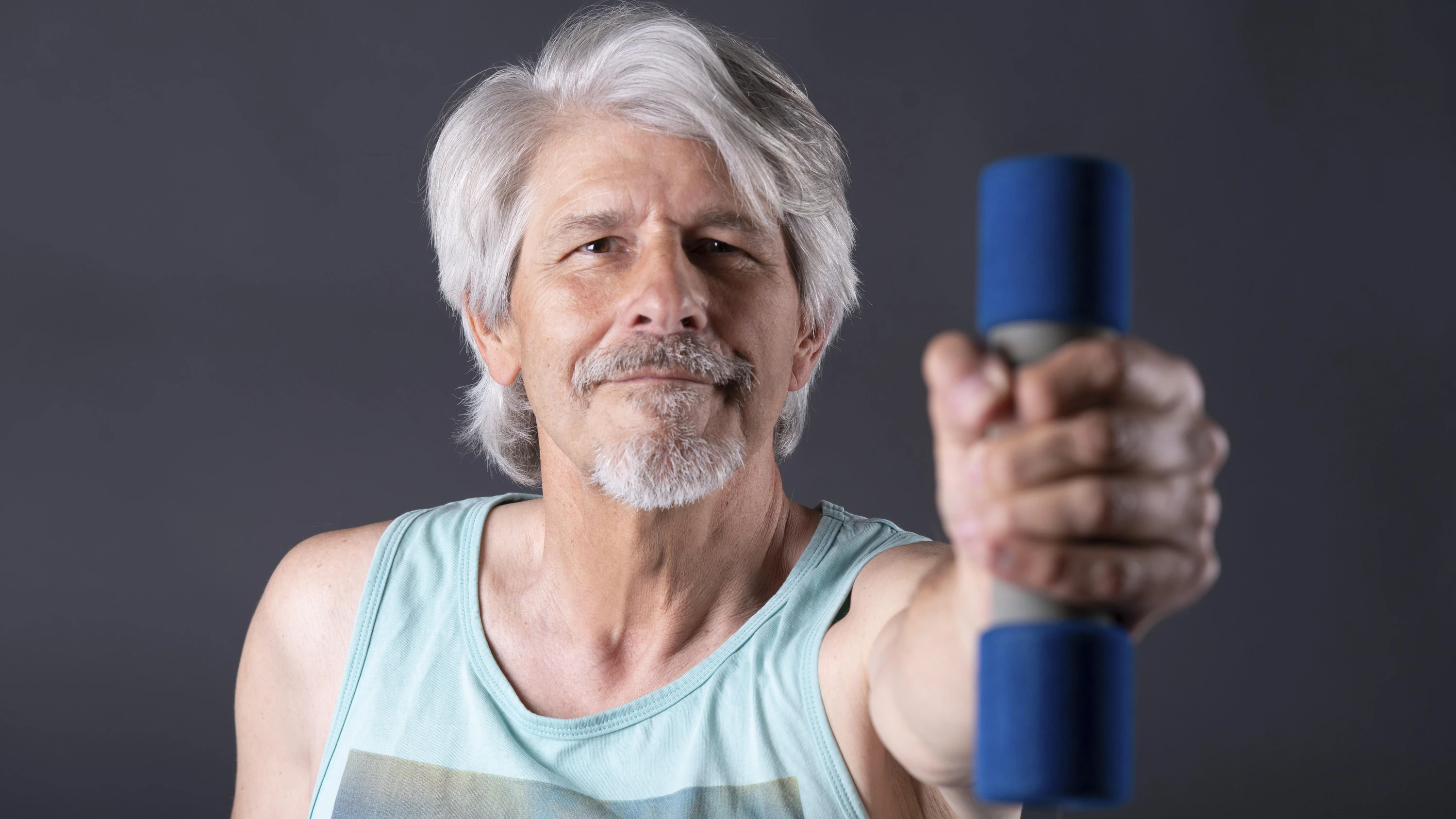 Tipps vom Experten: „Wer regelmäßig trainiert, hat ein geringeres Demenzrisiko“ Tipps vom Experten: „Wer regelmäßig trainiert, hat ein geringeres Demenzrisiko“