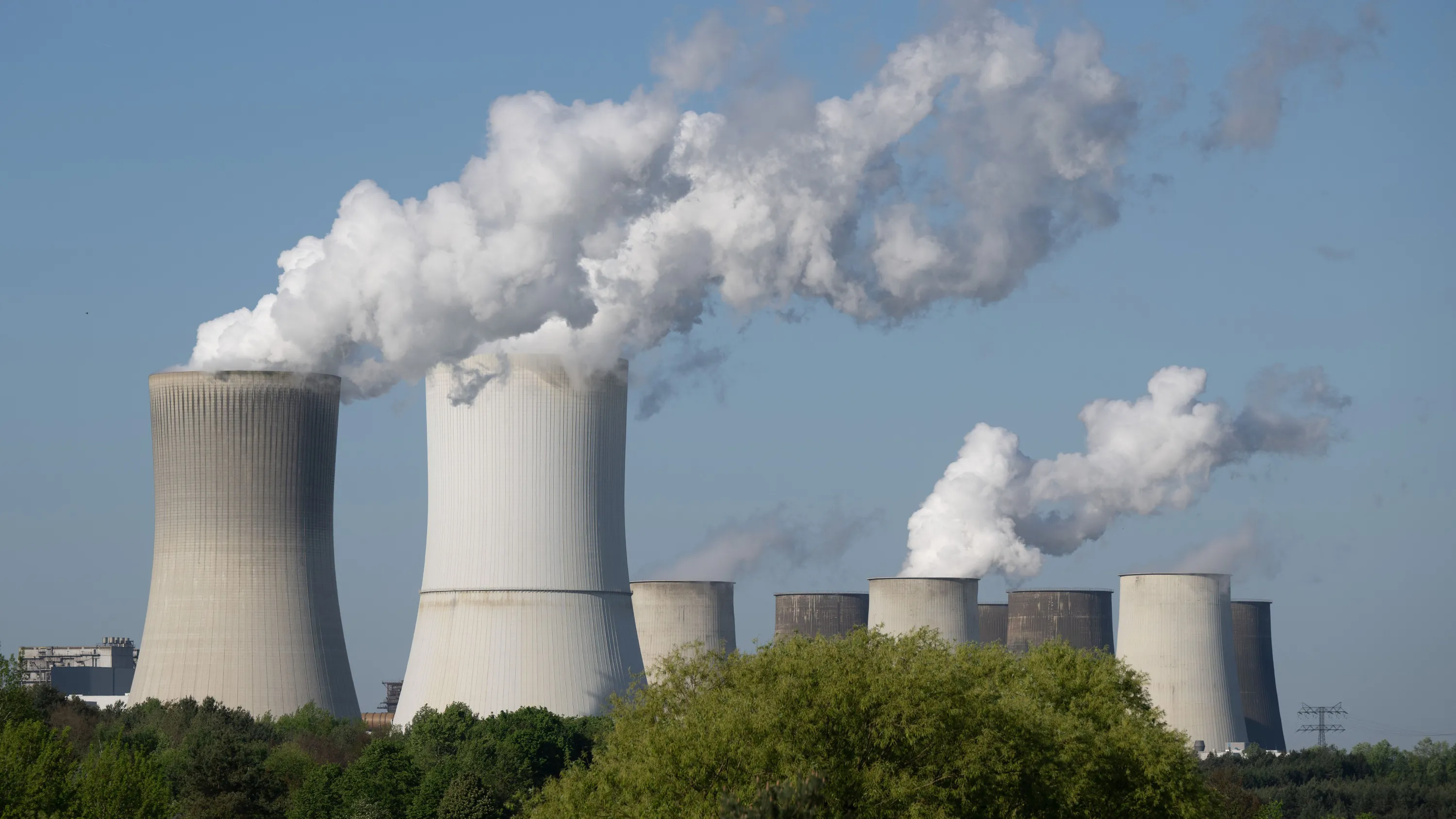 Pläne der Leag: Der Milliardentrick im Gaskraftwerkspoker