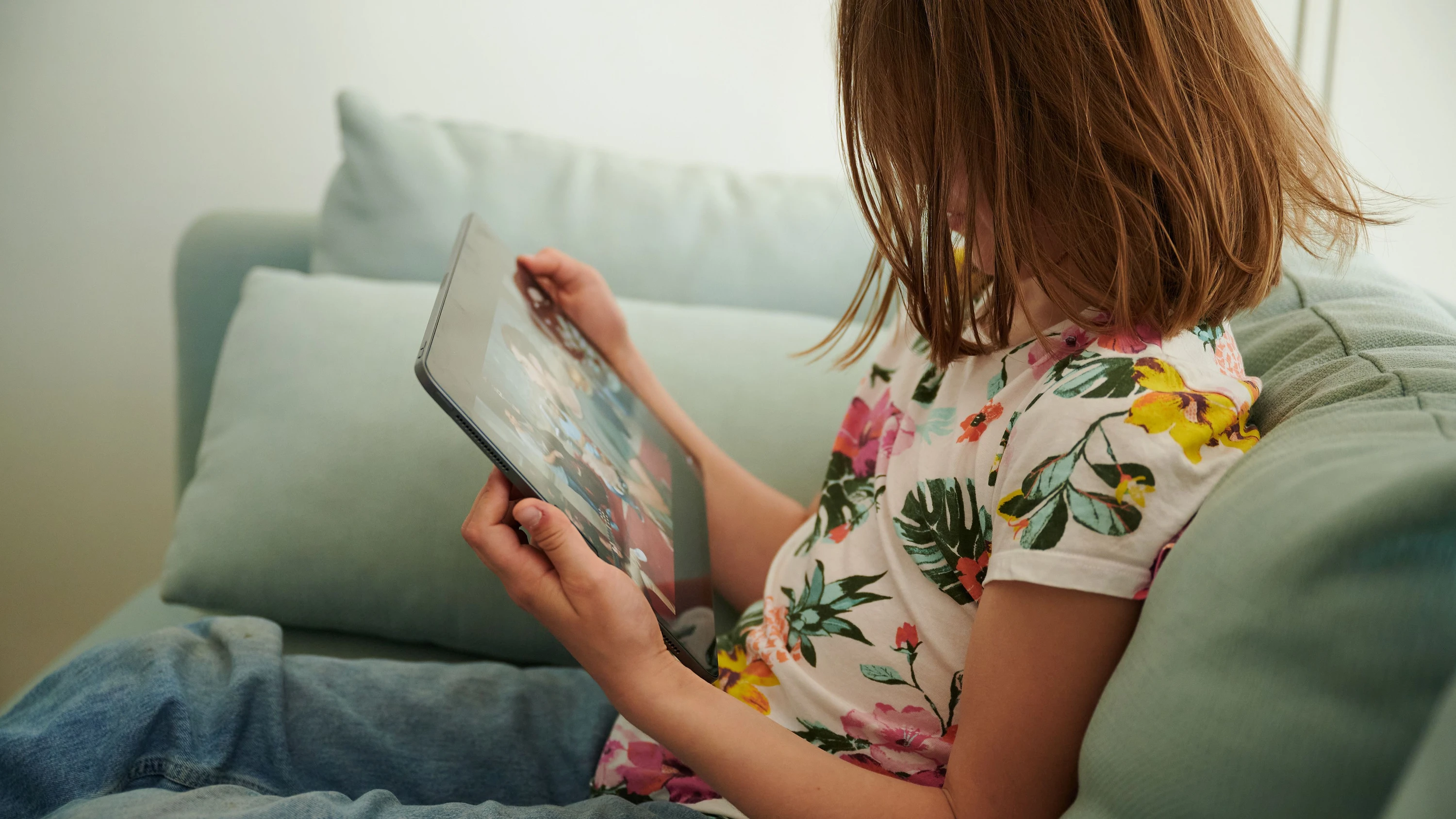 Künstliche Intelligenz: Missbrauchsdarstellungen von Kindern werden zur Normalität Künstliche Intelligenz: Missbrauchsdarstellungen von Kindern werden zur Normalität