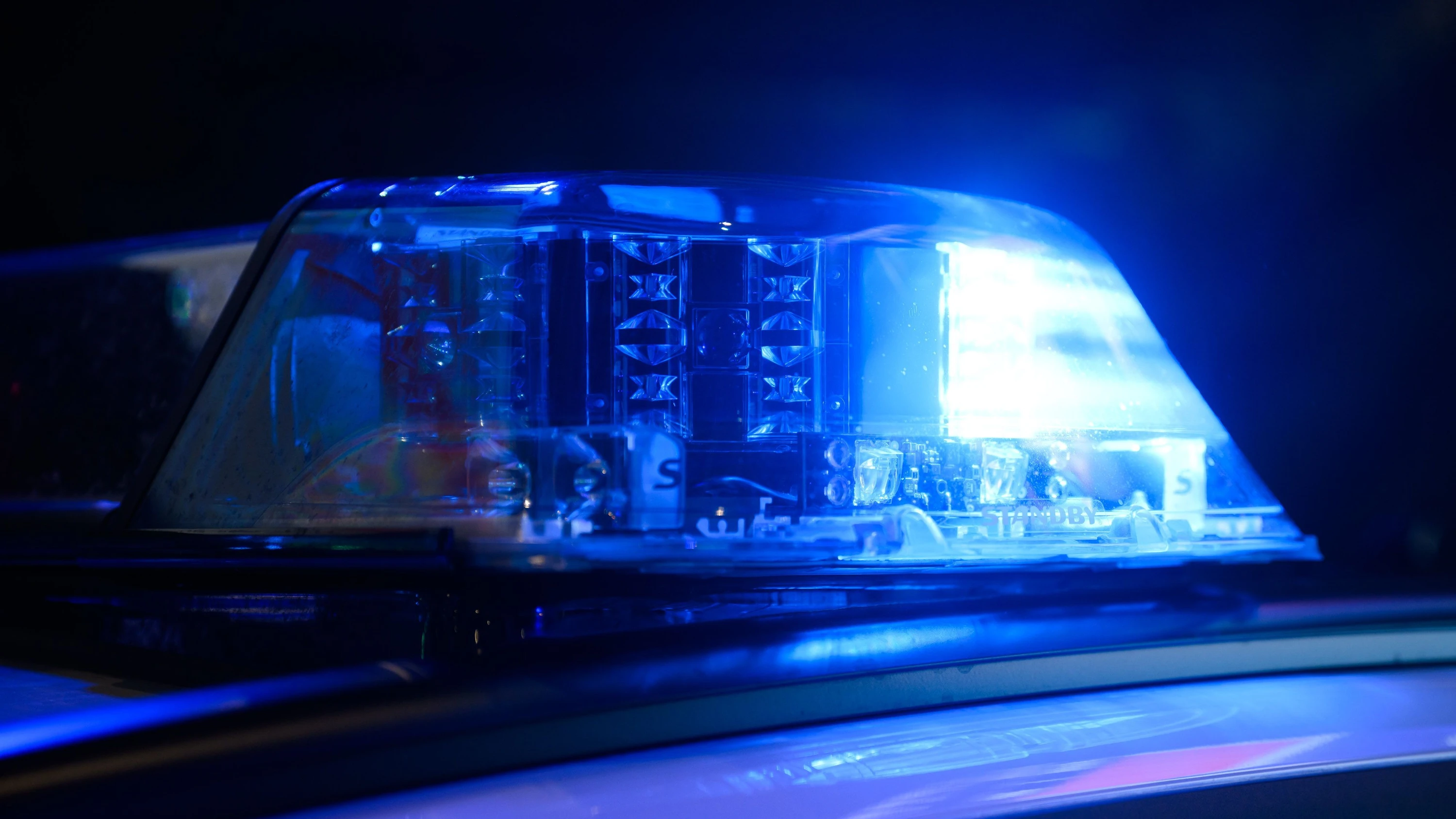 Gelnhausen: Schüsse aus dem Autokorso