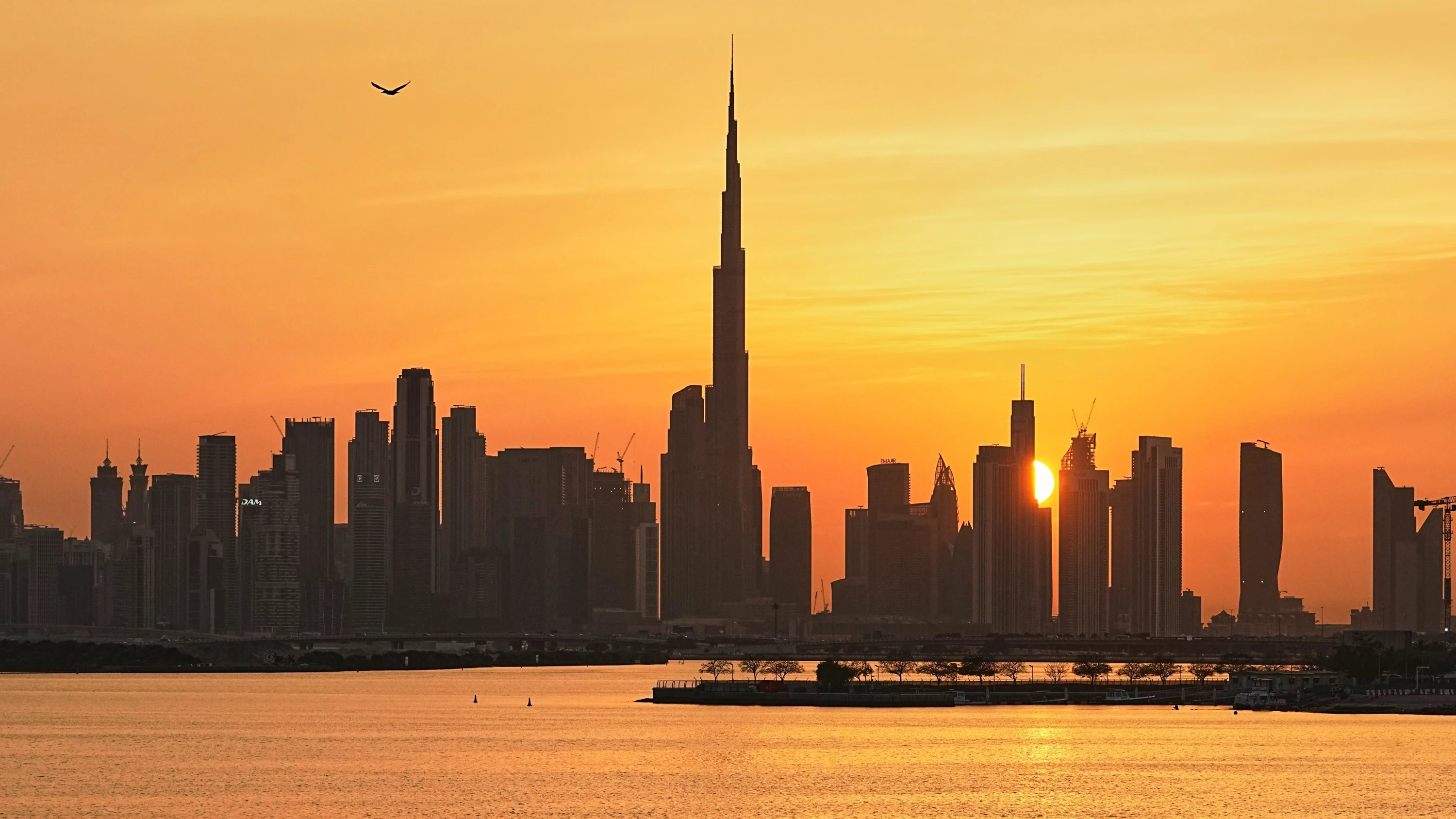 Irankrieg: Auswärtiges Amt rät von Reisen nach Dubai ab