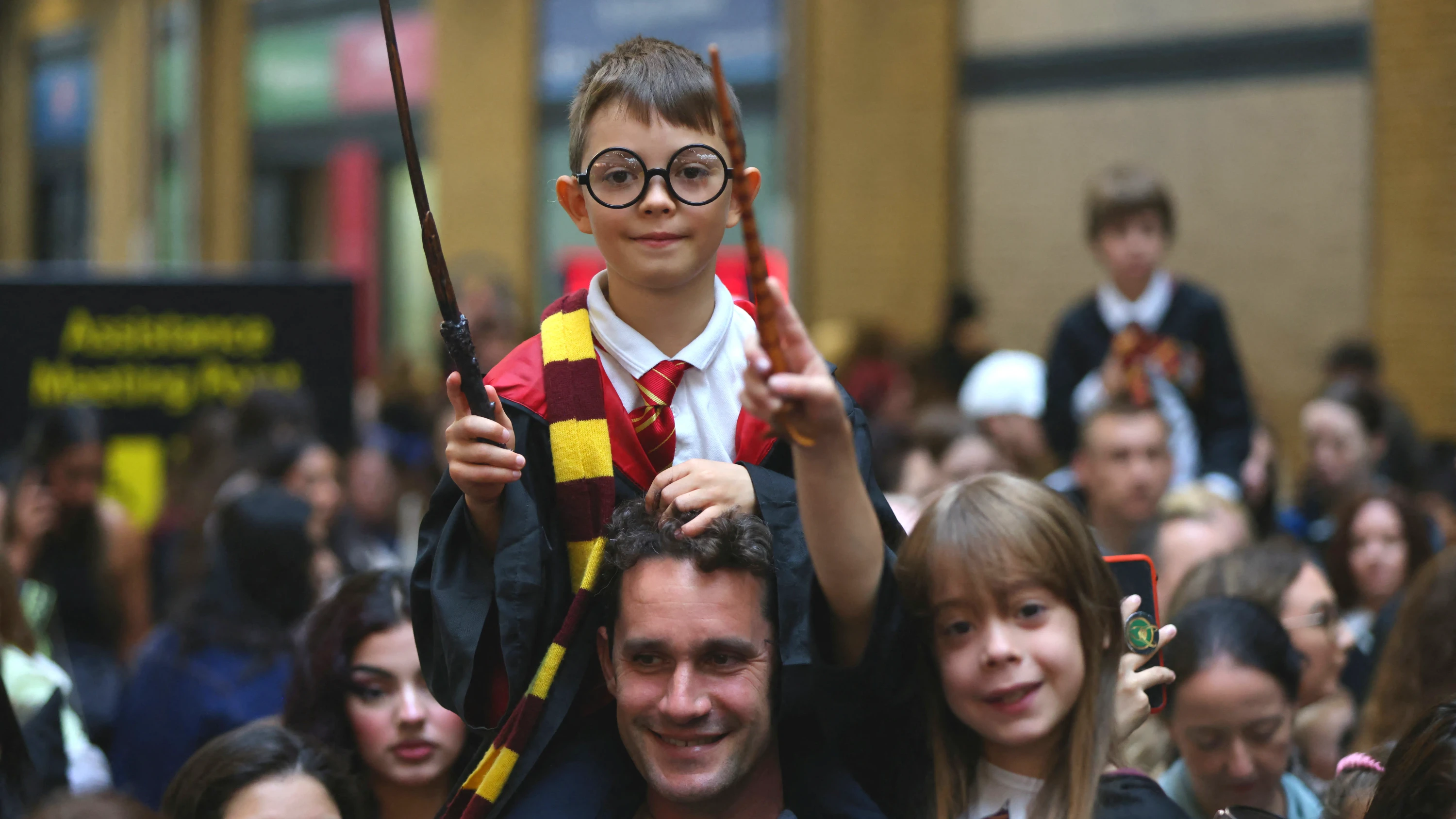 Filmtourismus: „Auch Horror schreckt nicht ab“ Filmtourismus: „Auch Horror schreckt nicht ab“