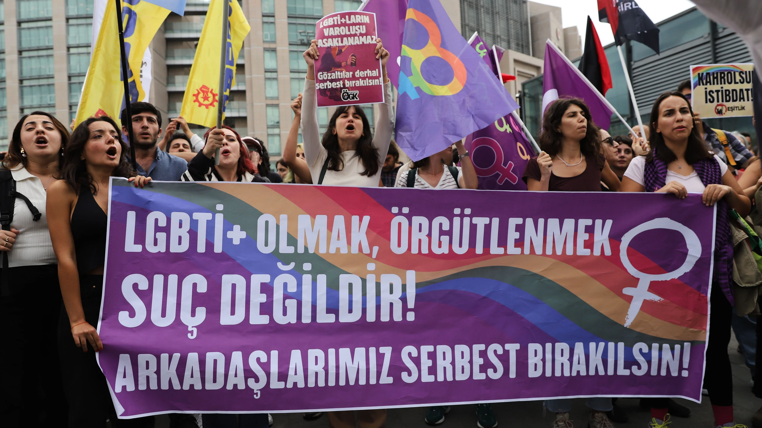 İstanbul’dan mektuplar: Türkiye değil, vurgun yüzyılı