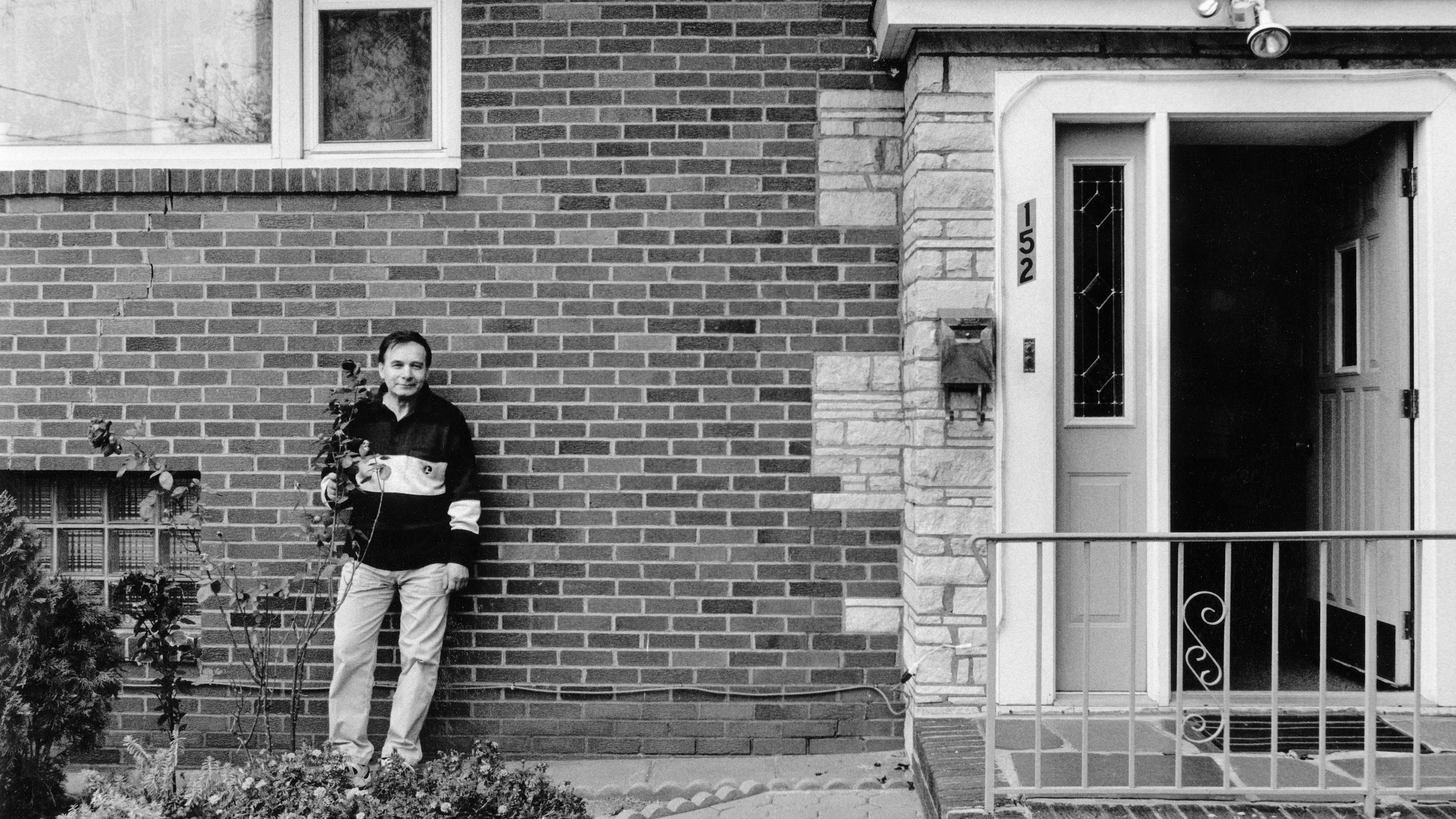 Held vom 11. September: Mit seinem Fensterwischer rettete er fünf Männer – und sich selbst Held vom 11. September: Mit seinem Fensterwischer rettete er fünf Männer – und sich selbst