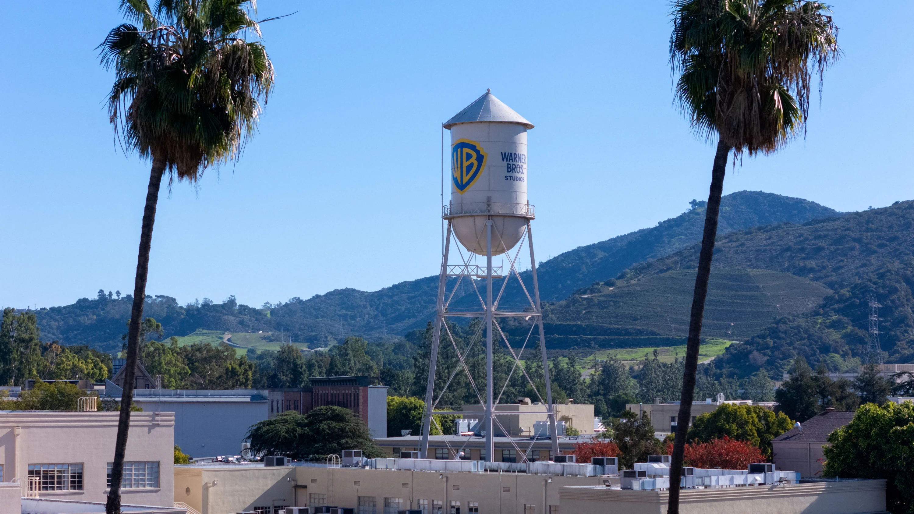 Paramount und Warner: Letztes Hurra in Hollywood Paramount und Warner: Letztes Hurra in Hollywood