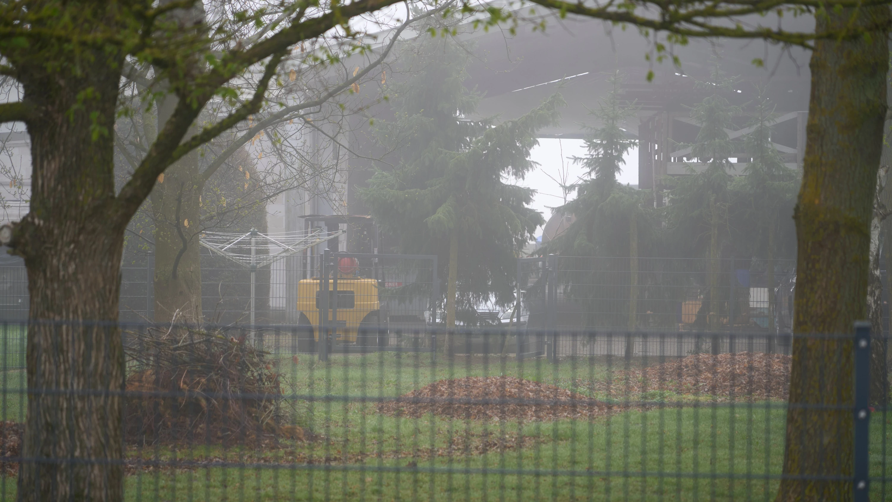 Runkel in Hessen: Trauer um Tote nach Arbeitsunfall in Lederfabrik