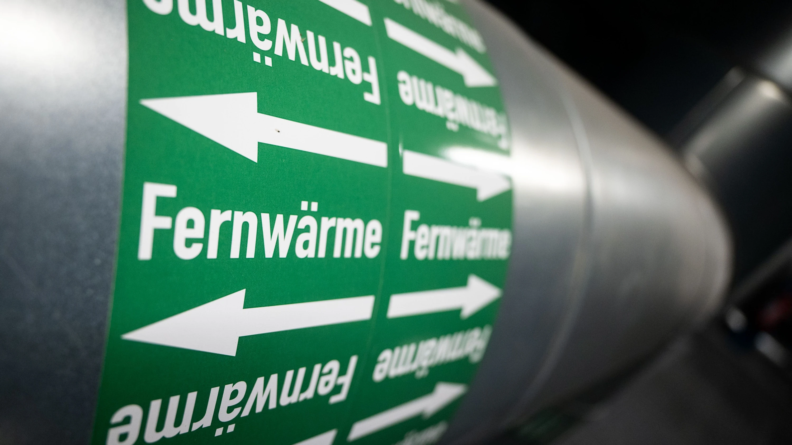 Wärmenetze: Kosten für Fernwärme sollen überwacht werden