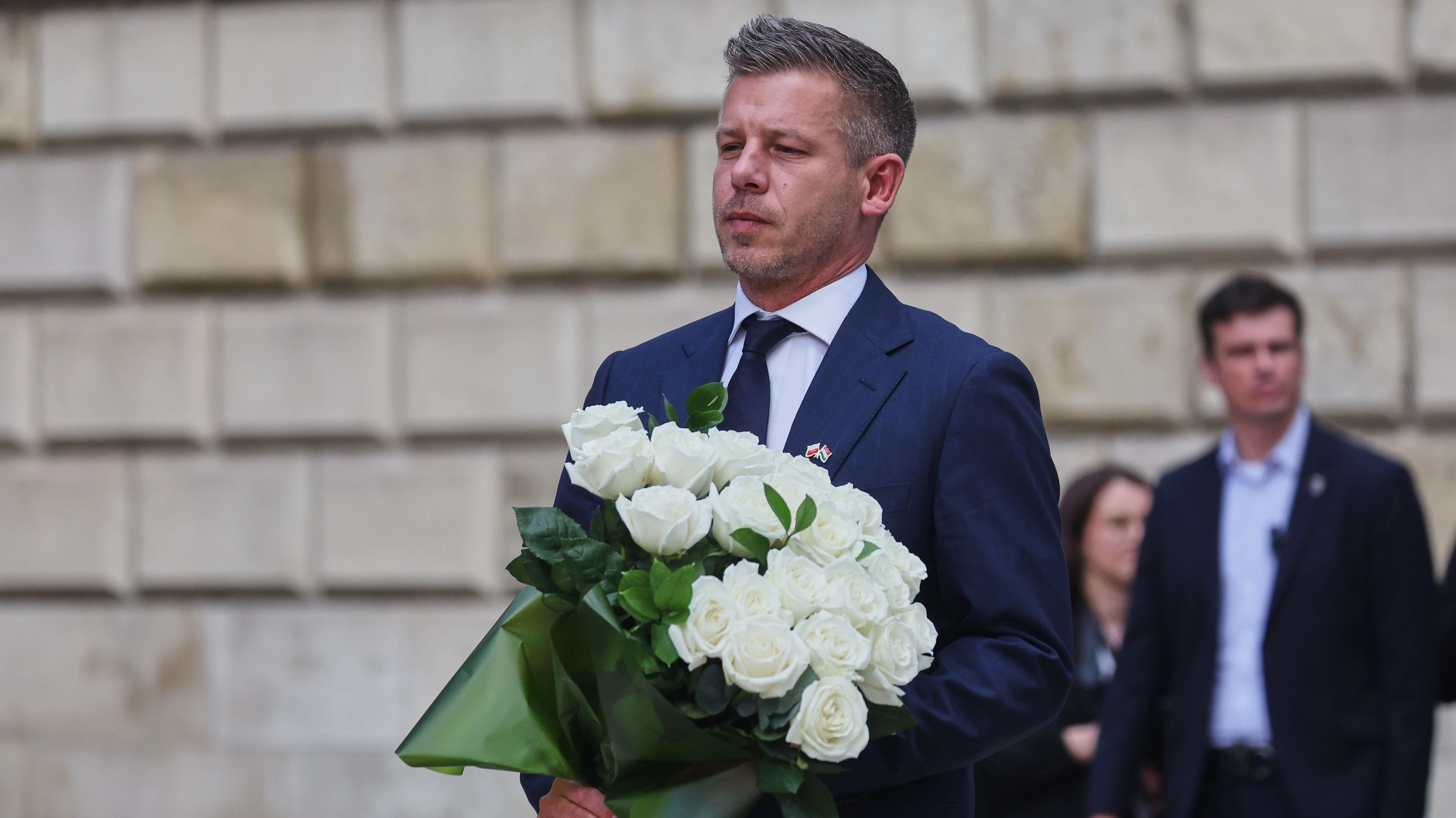 Ungarns neue Regierung: Warum Magyar zuerst nach Polen reist Ungarns neue Regierung: Warum Magyar zuerst nach Polen reist